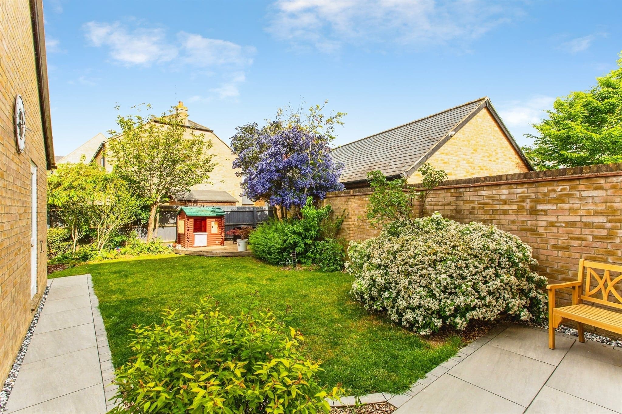 Property at Osier Way, Great Cambourne, Cambridge