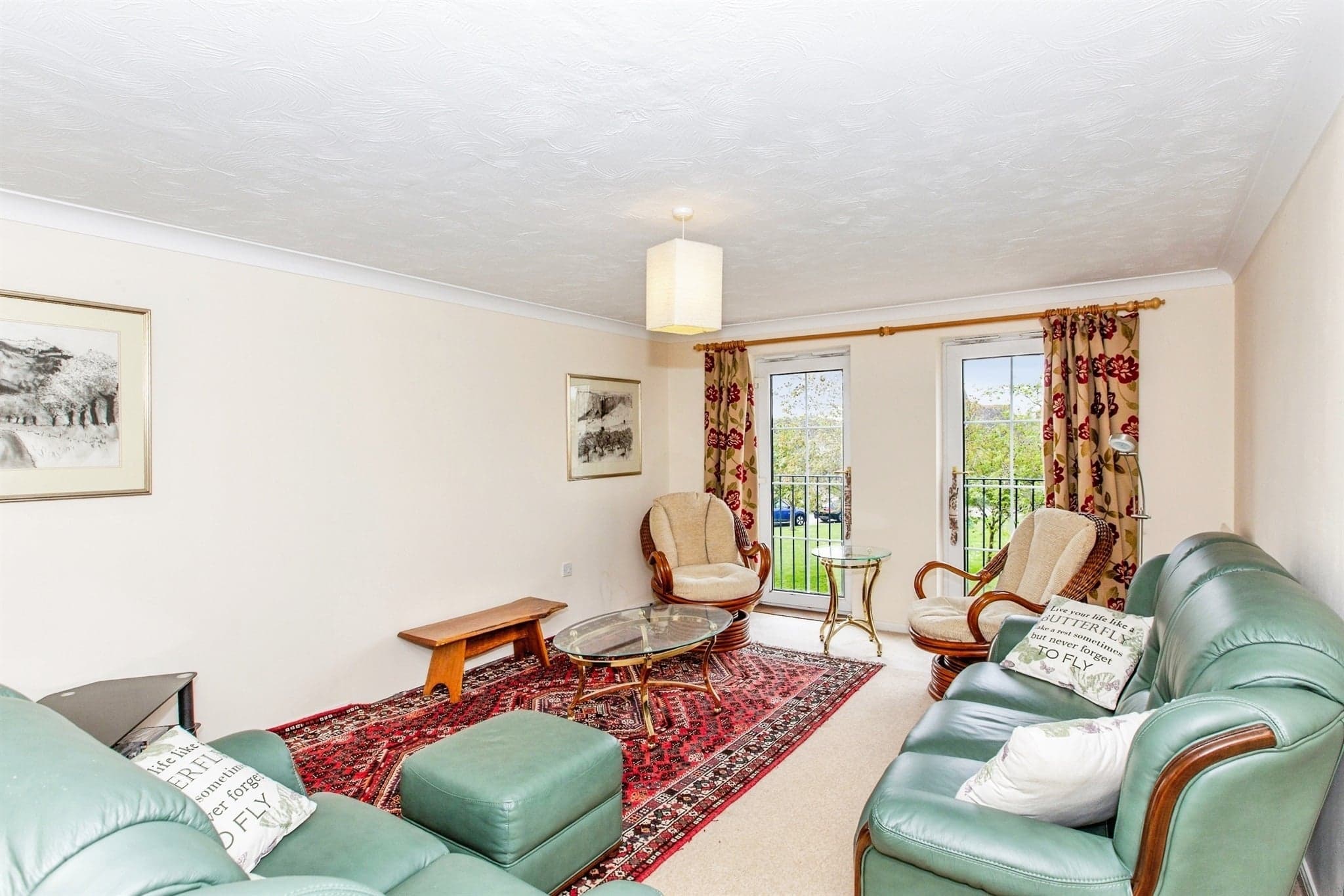Property at Orchard Way, Lower Cambourne, Cambridge