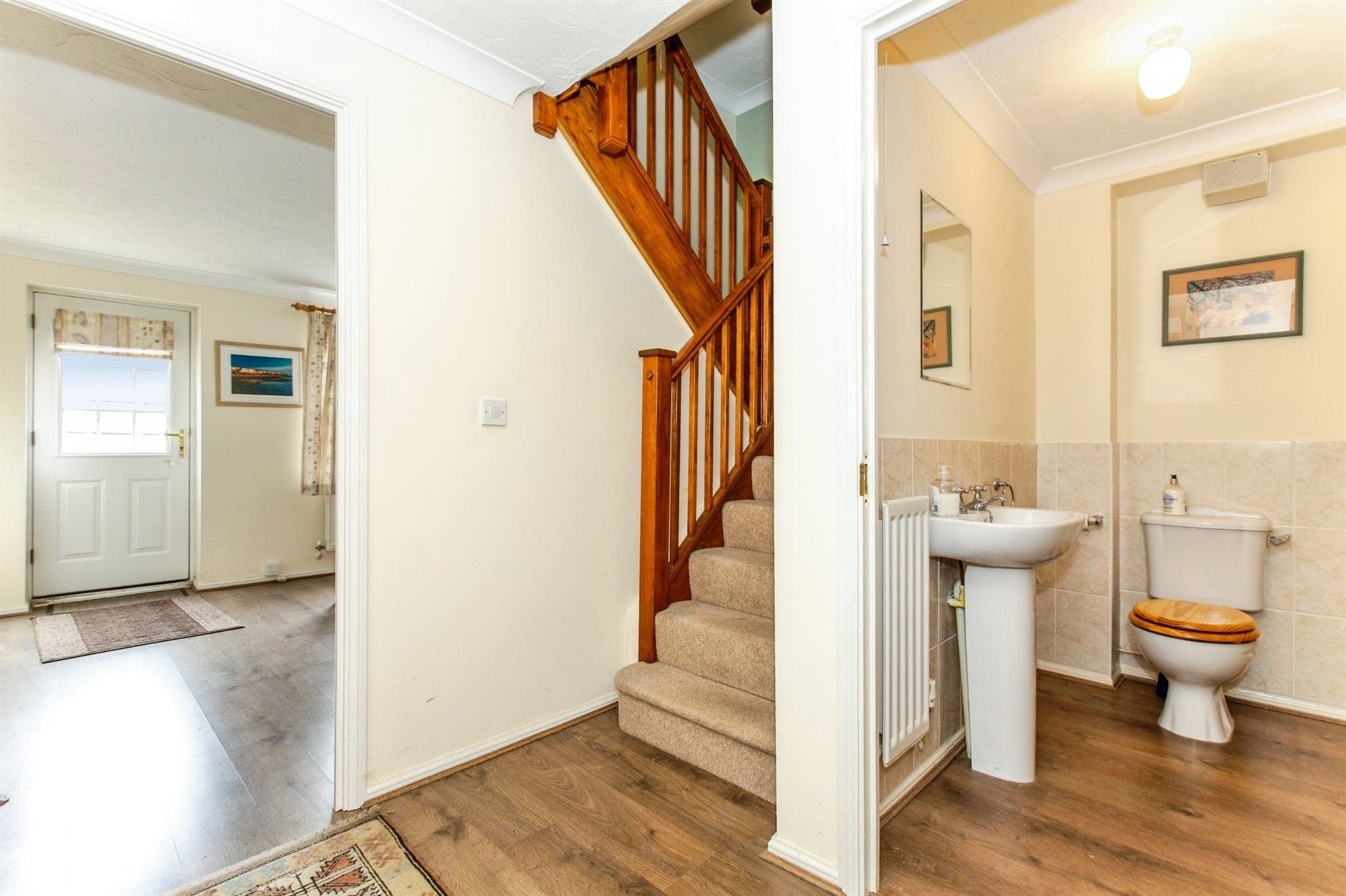 Property at Orchard Way, Lower Cambourne, Cambridge