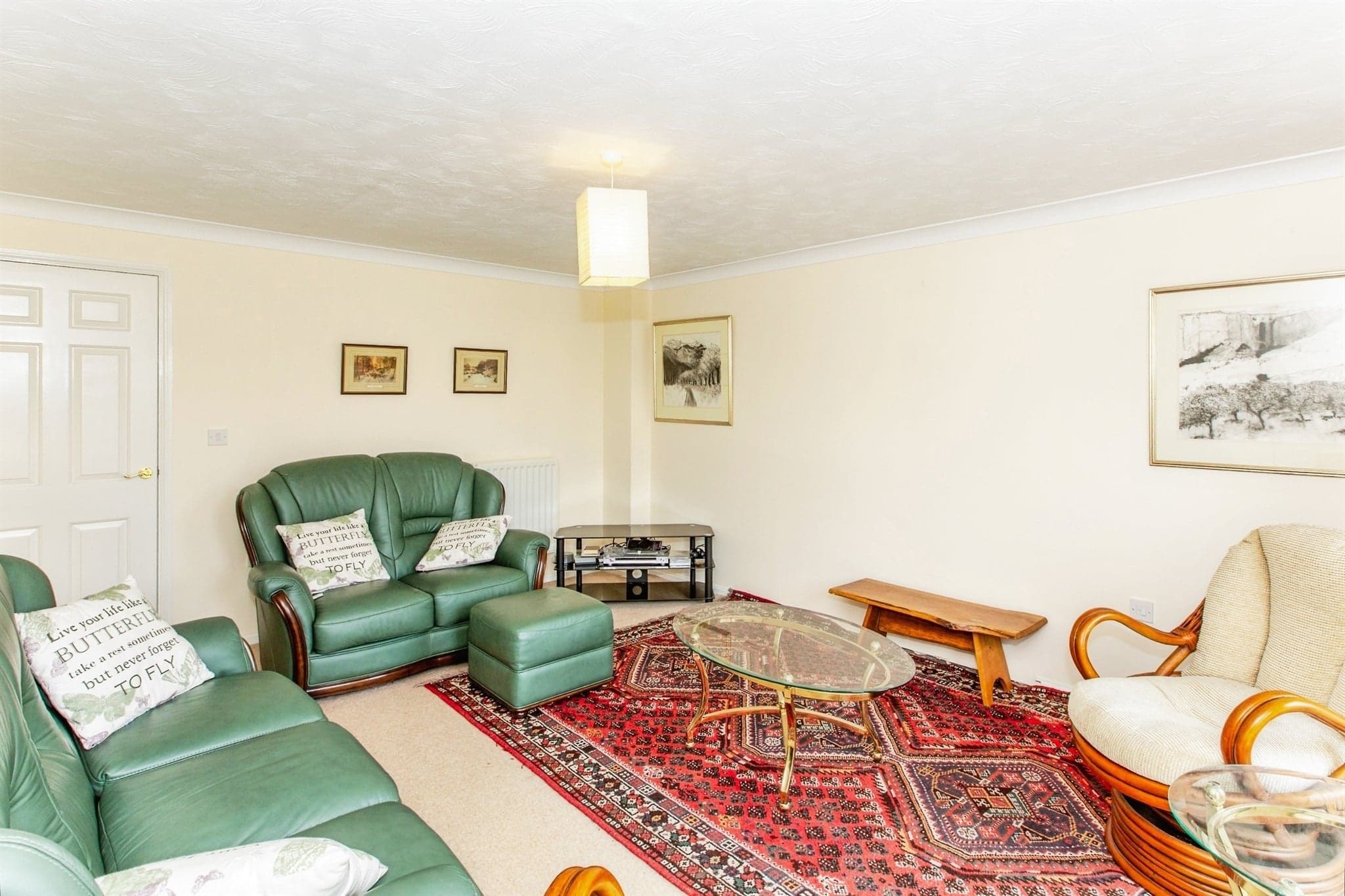 Property at Orchard Way, Lower Cambourne, Cambridge
