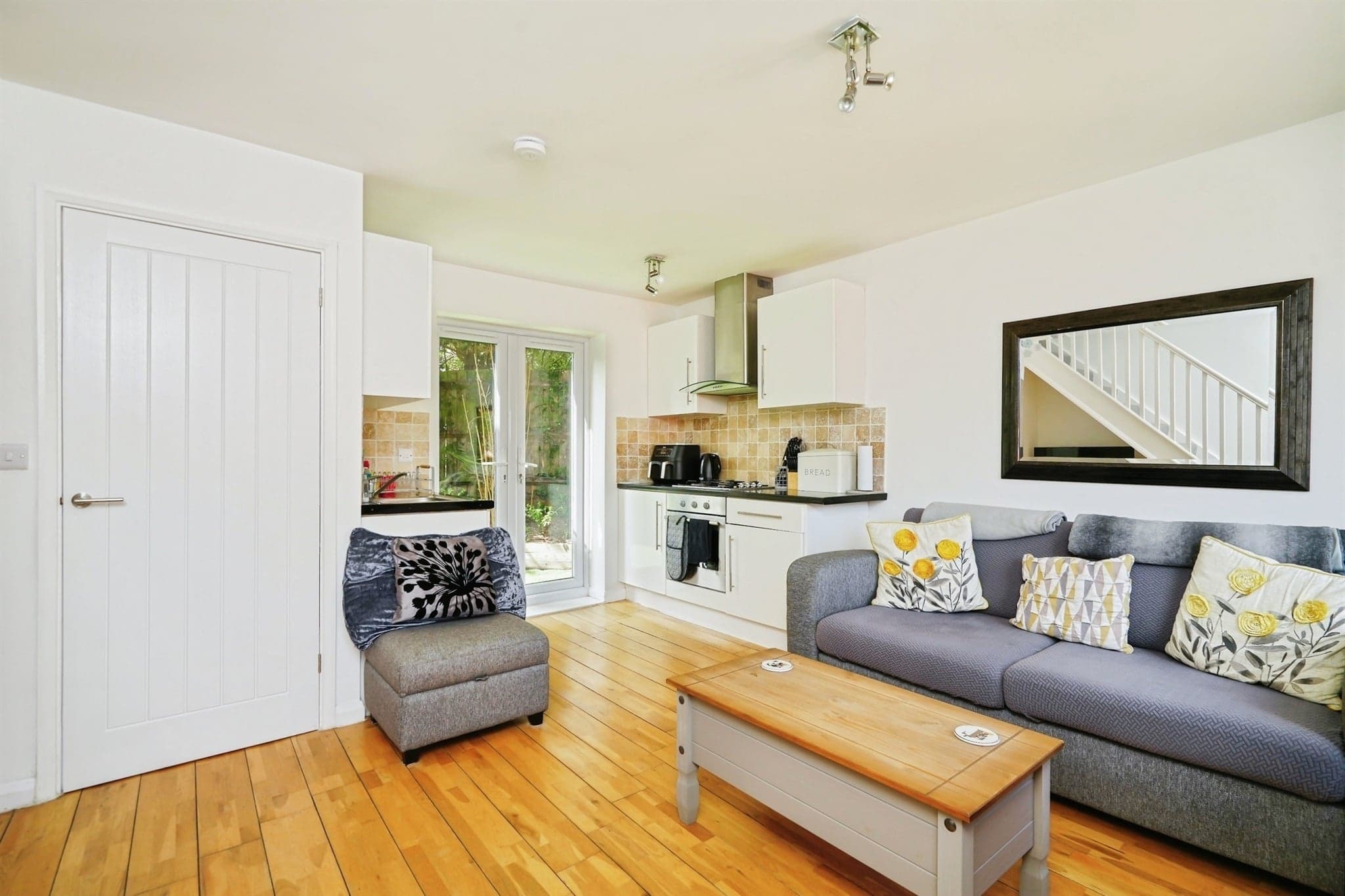 Property at Chestnut End, BICESTER