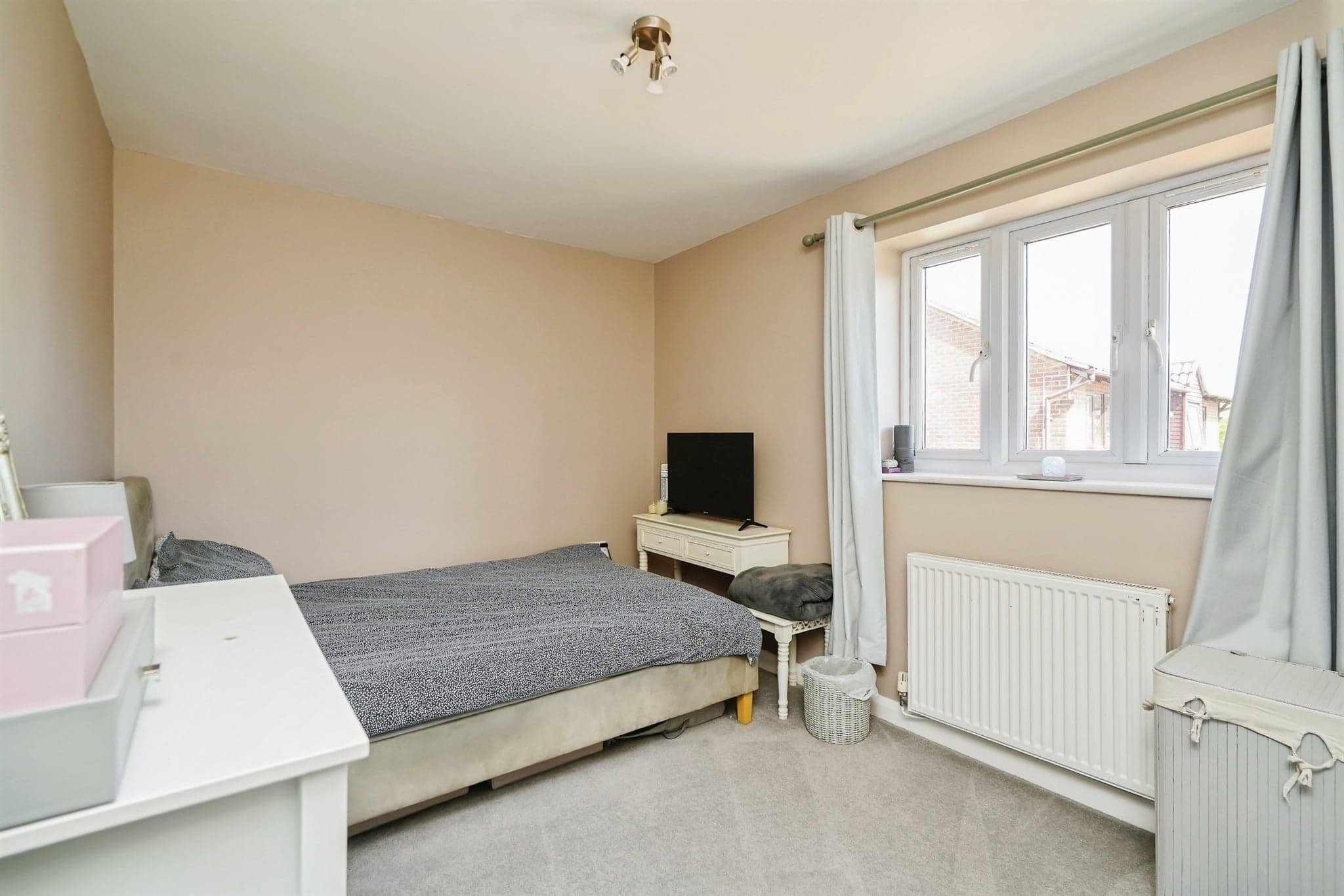Property at Chestnut End, BICESTER