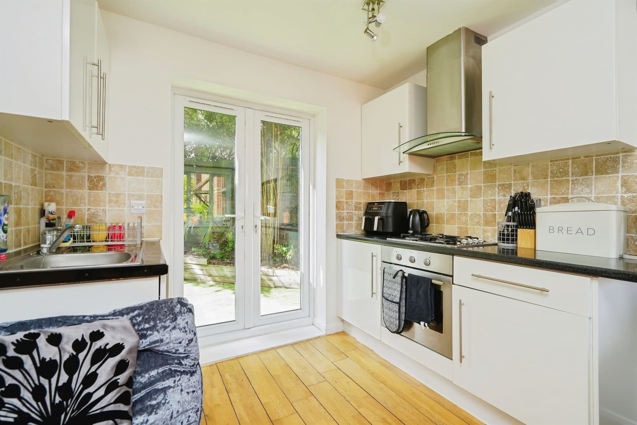 Property at Chestnut End, BICESTER
