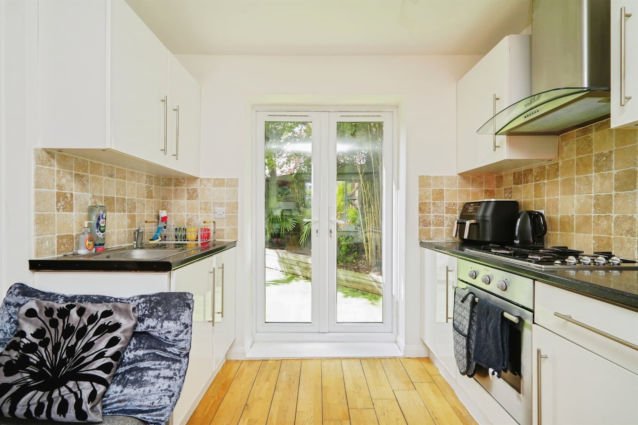 Property at Chestnut End, BICESTER