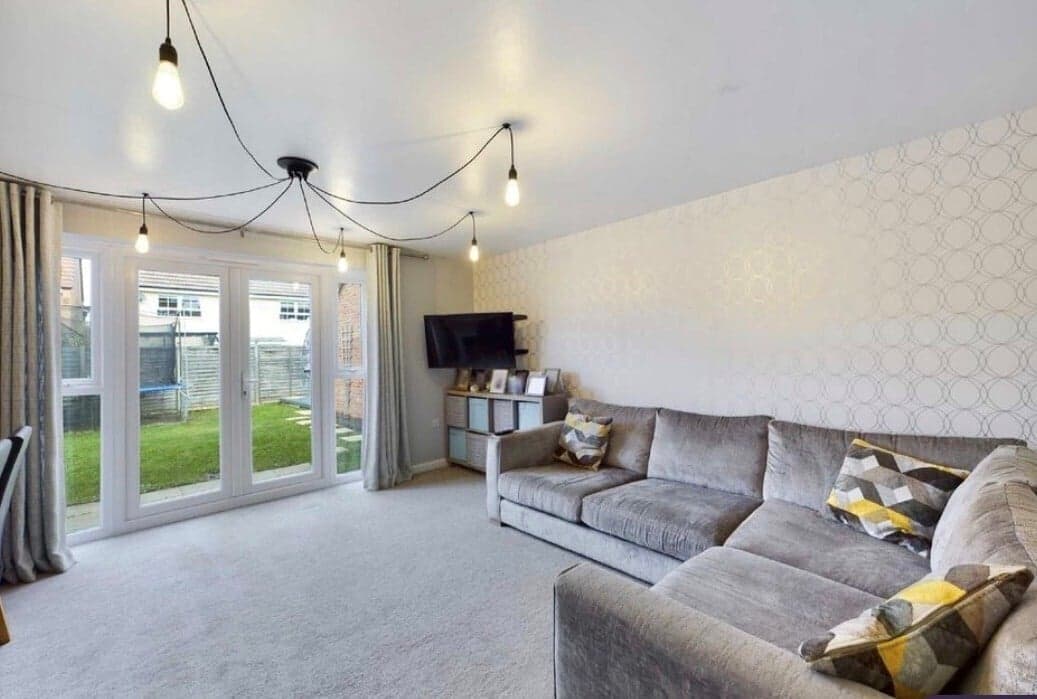 Property at Rounds Road, Worcester