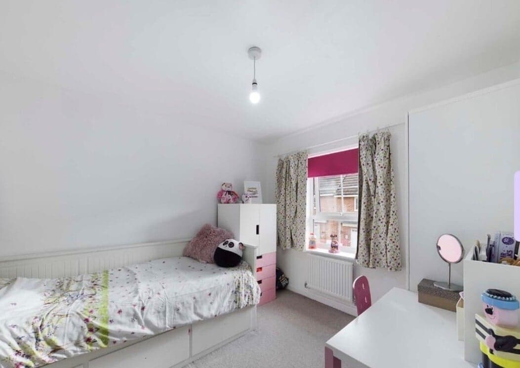 Property at Rounds Road, Worcester