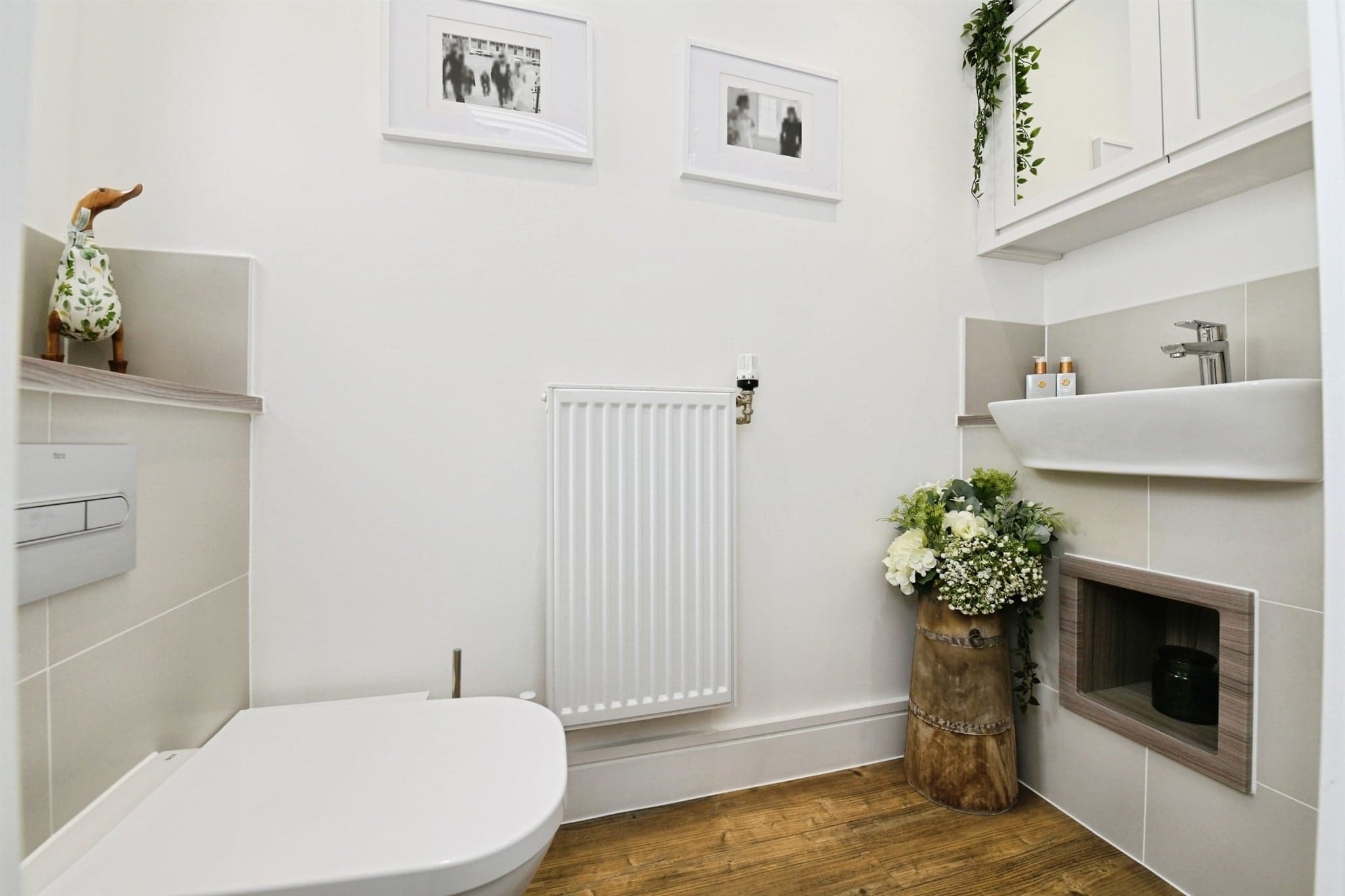 Property at Ben Wilson Link, Chelmsford Garden, Chelmsford