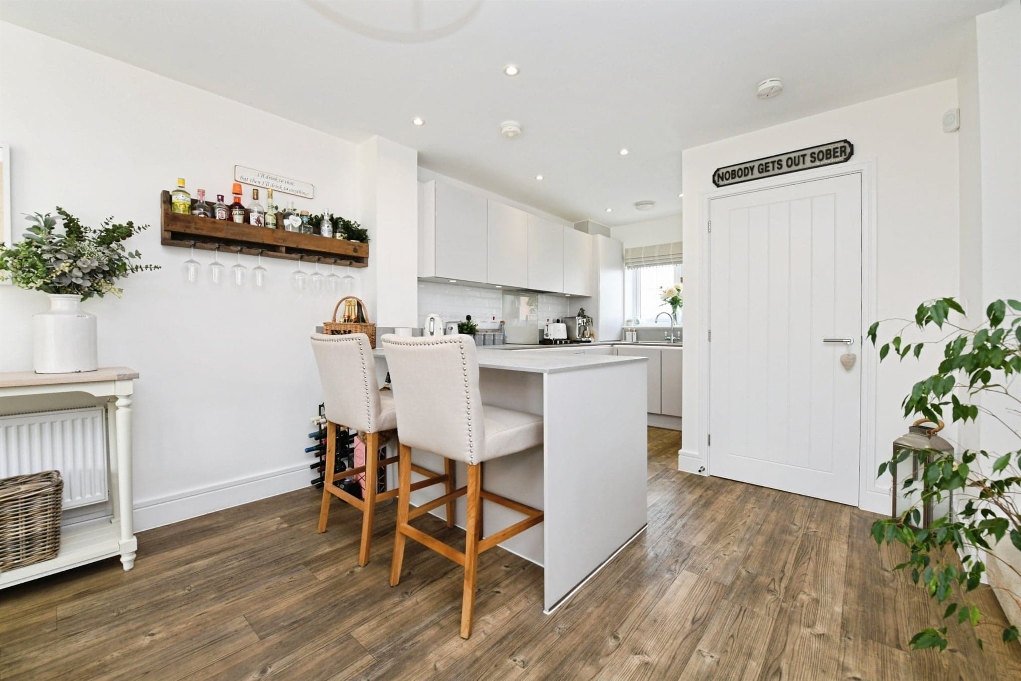Property at Ben Wilson Link, Chelmsford Garden, Chelmsford