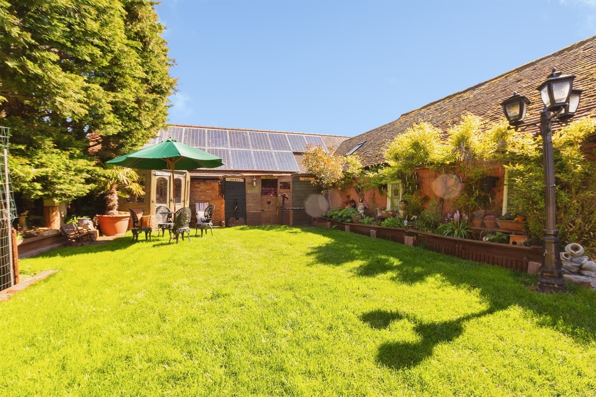Property at Watling Street, Hockliffe, Leighton Buzzard