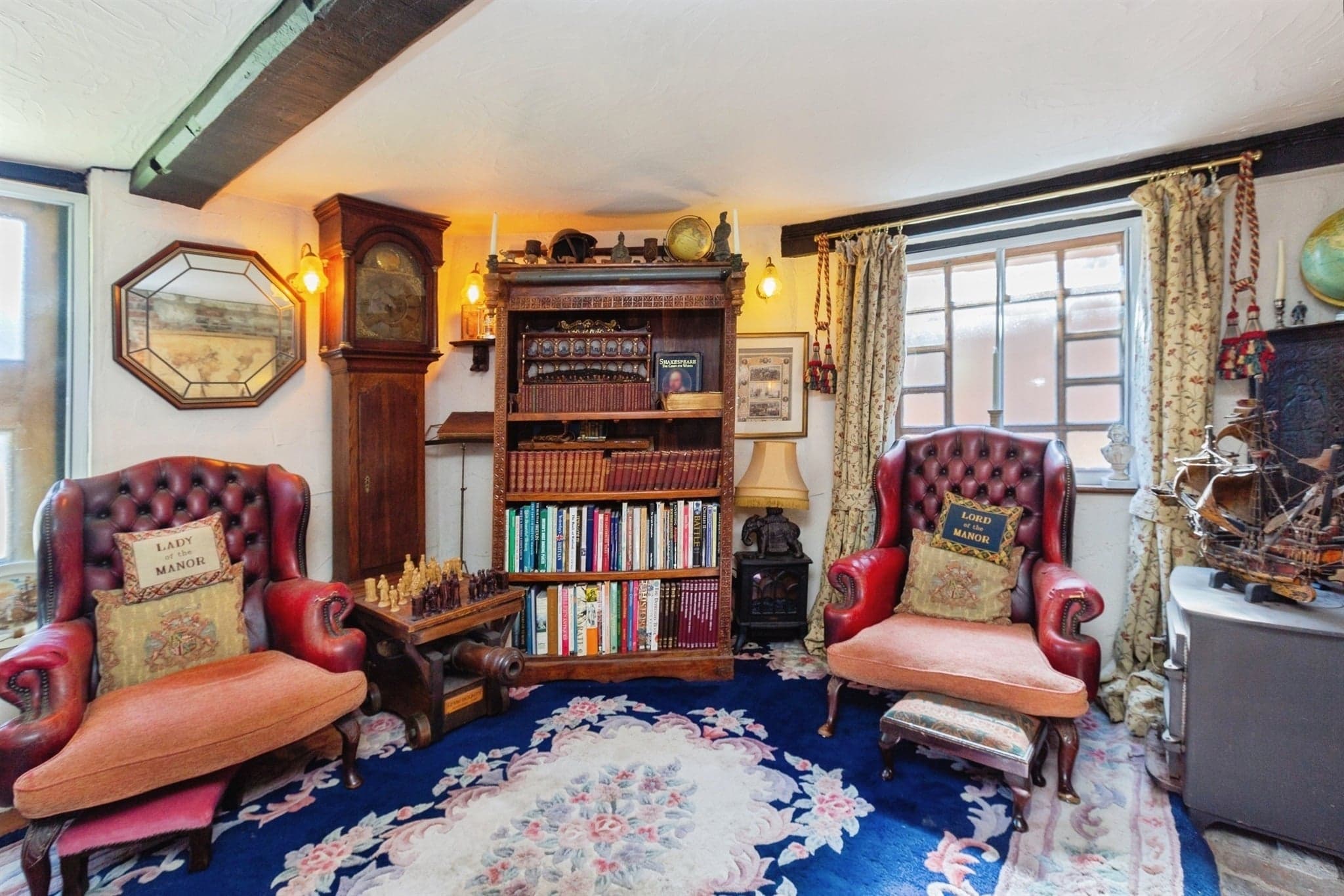 Property at Watling Street, Hockliffe, Leighton Buzzard