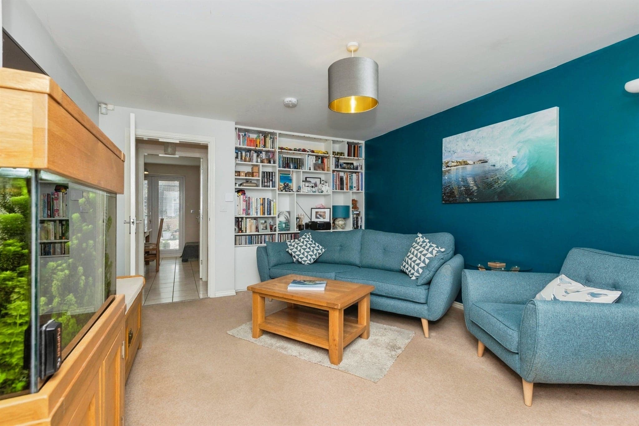 Property at Parry Close, Earl Shilton, Leicester