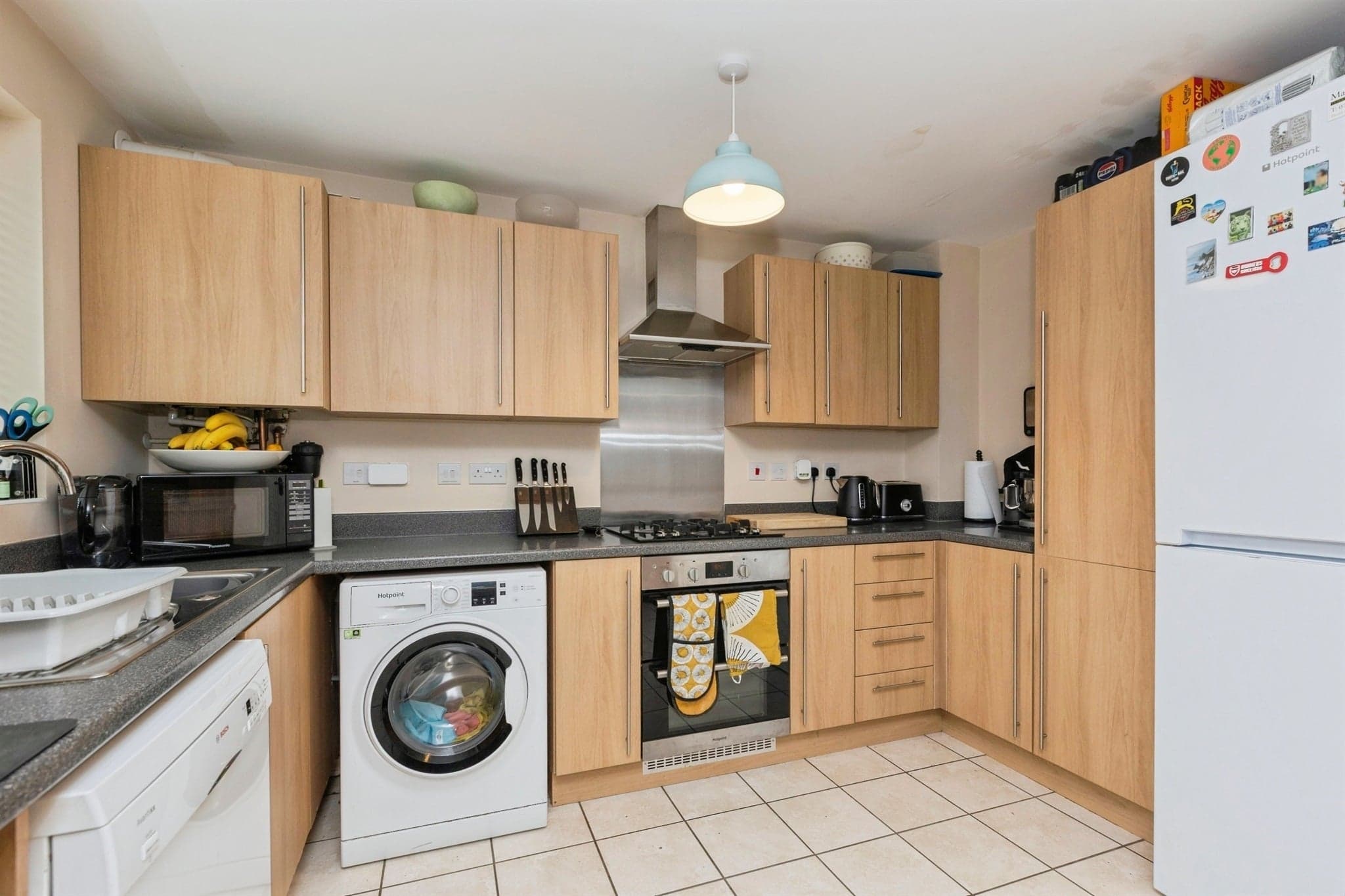 Property at Parry Close, Earl Shilton, Leicester