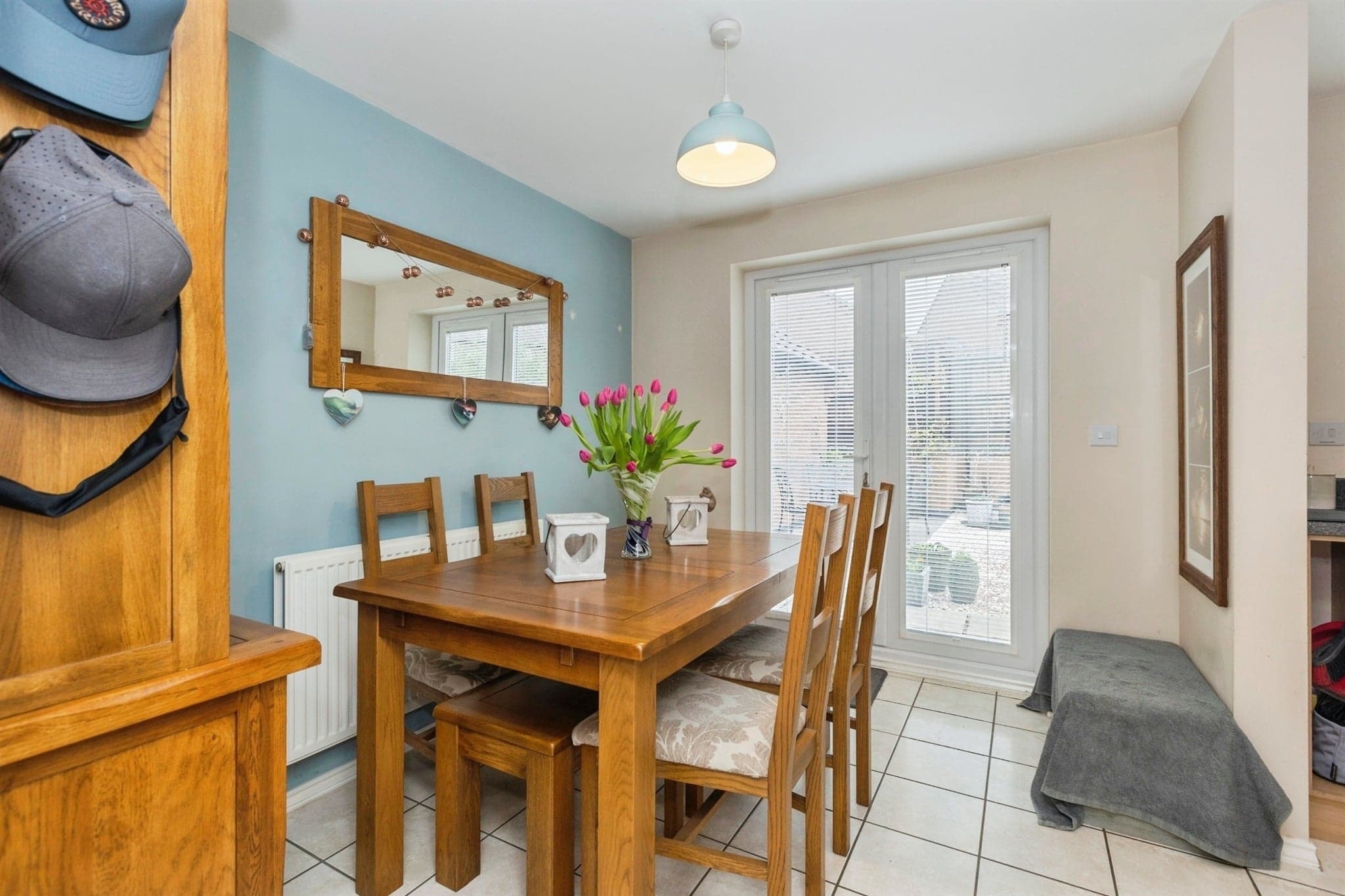 Property at Parry Close, Earl Shilton, Leicester