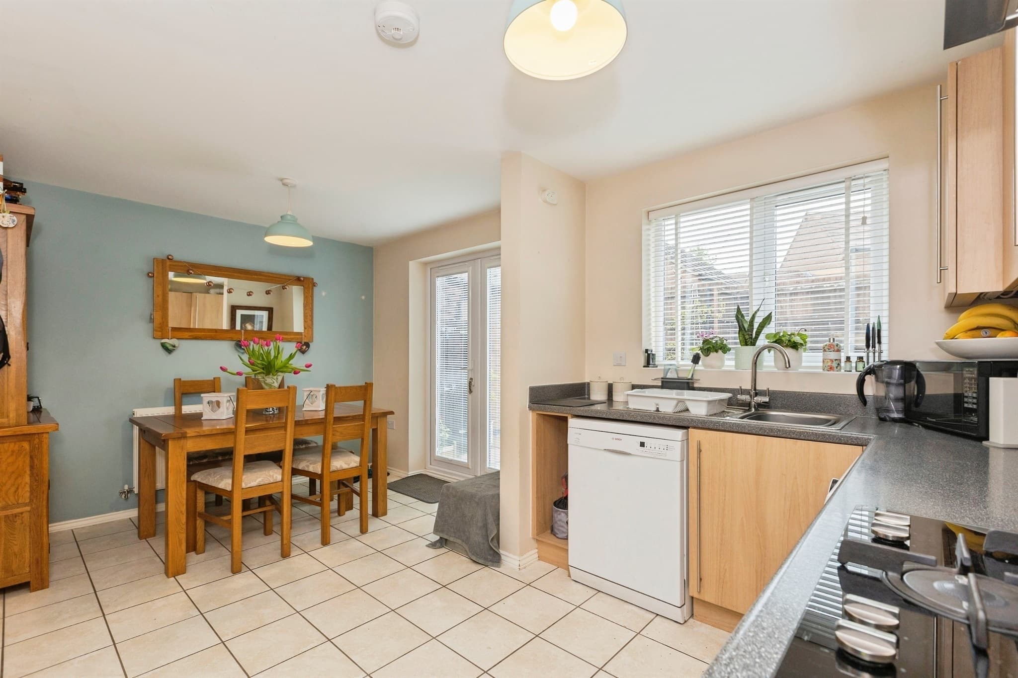 Property at Parry Close, Earl Shilton, Leicester