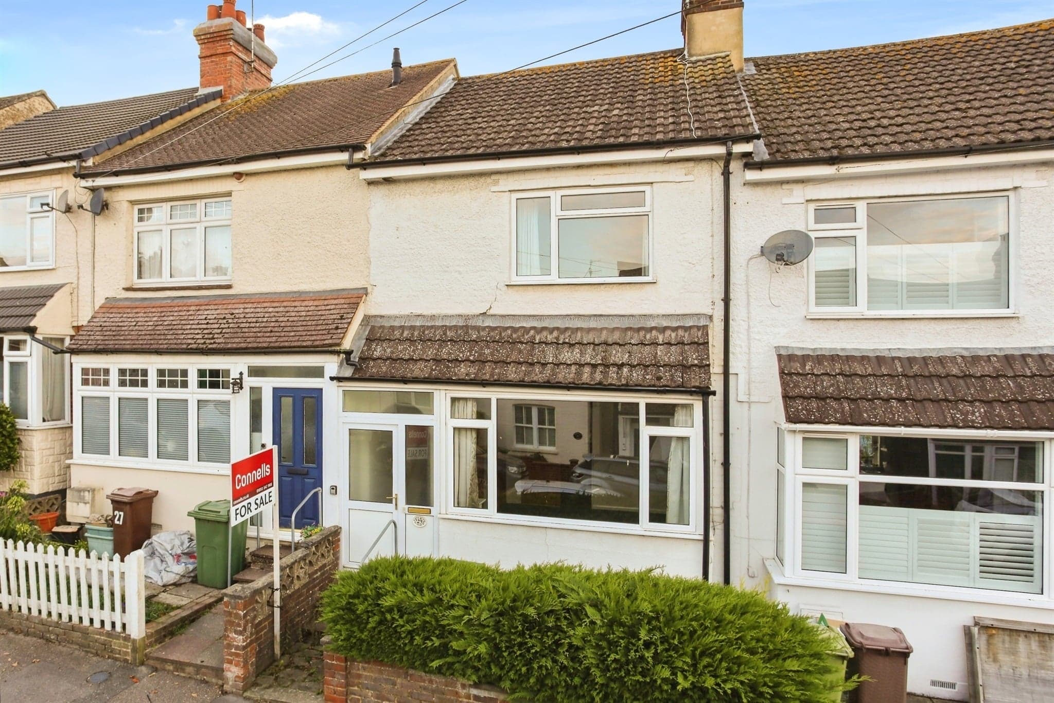 Property at Canterbury Road, Pembury, Tunbridge Wells