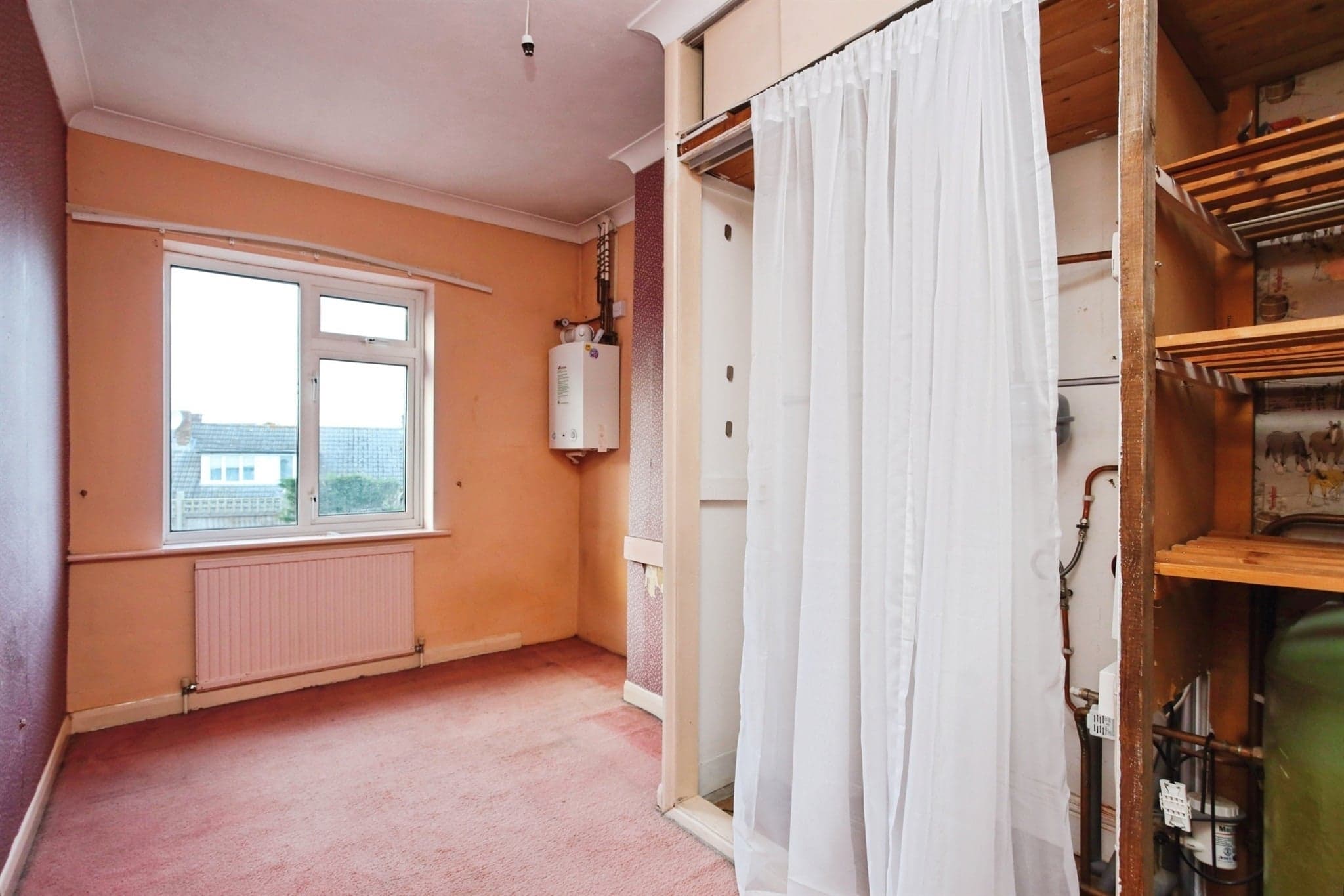 Property at Canterbury Road, Pembury, Tunbridge Wells