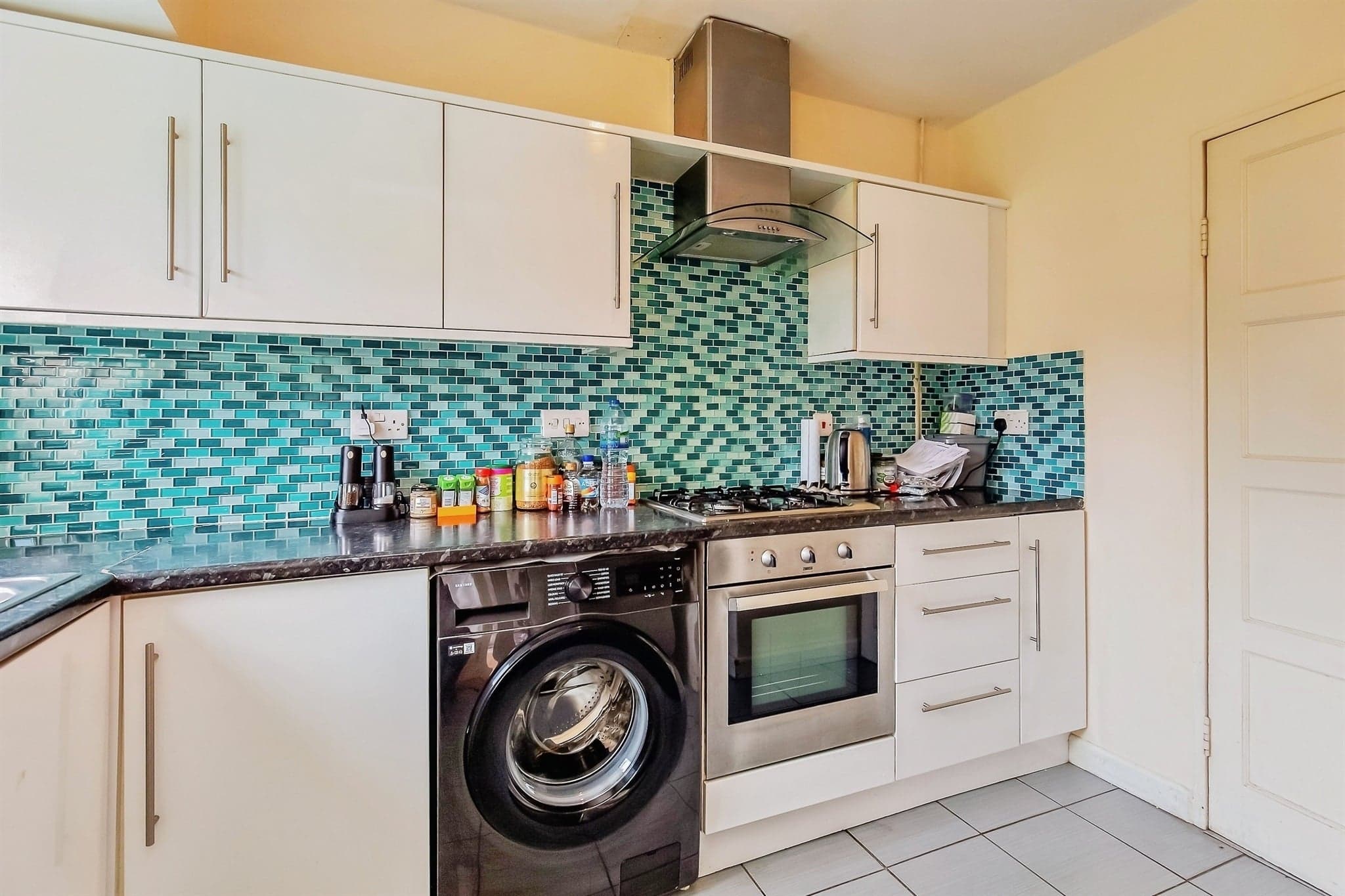 Property at Seaton Crescent, Corby