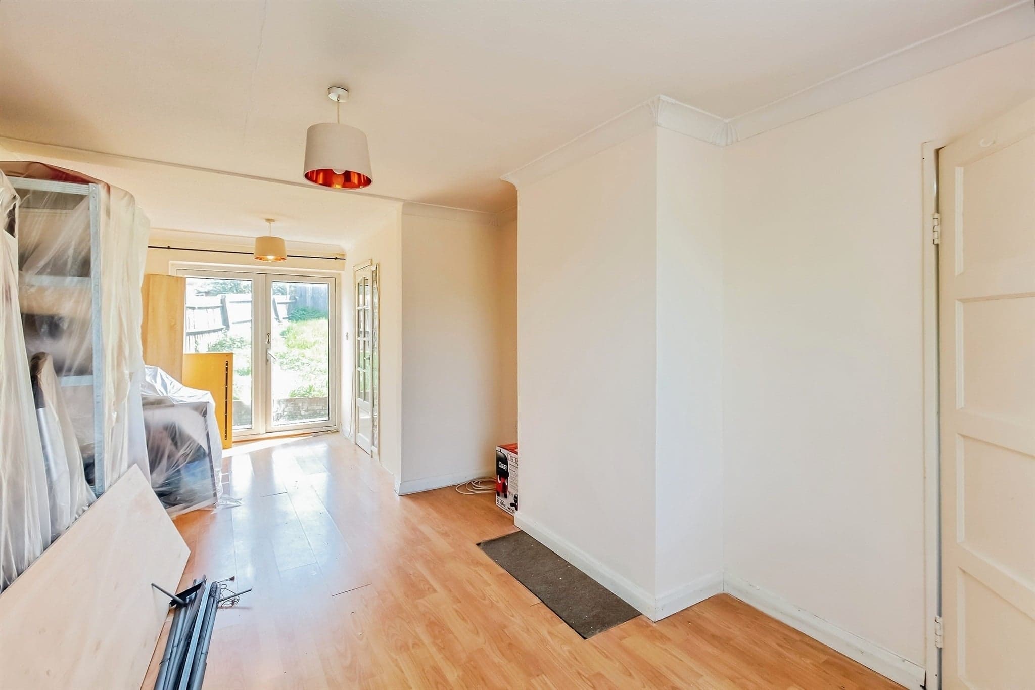 Property at Seaton Crescent, Corby
