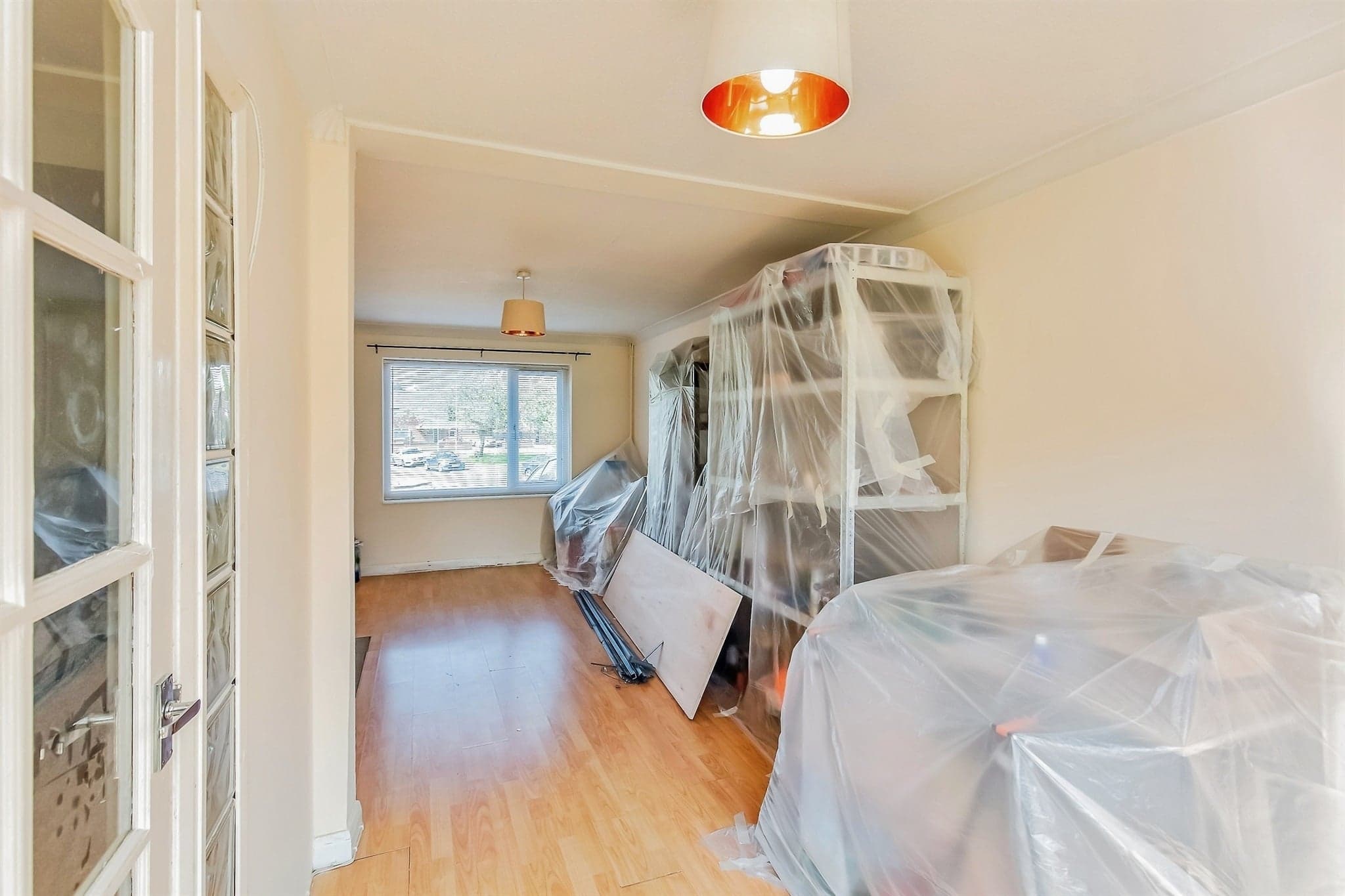Property at Seaton Crescent, Corby