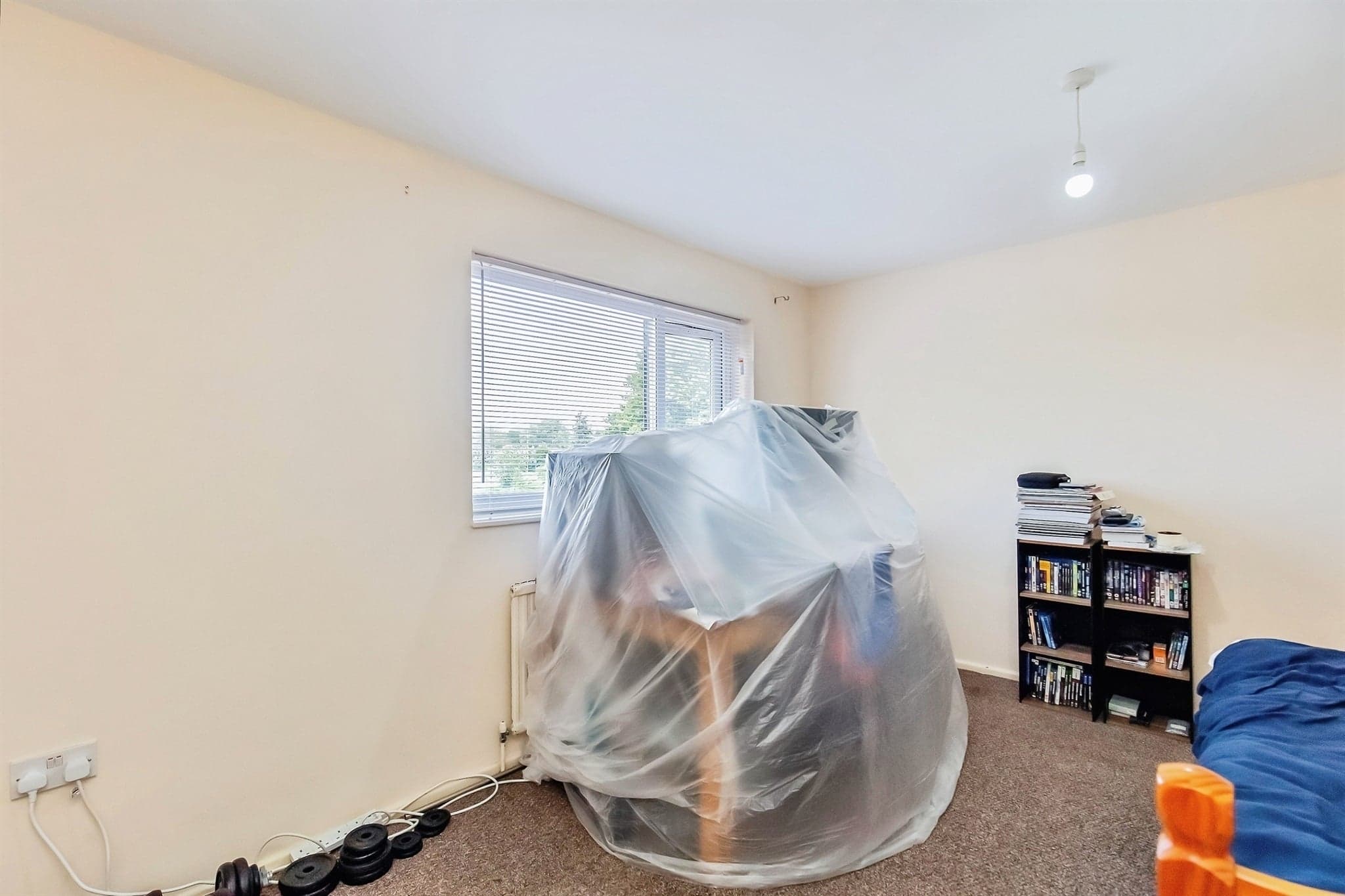 Property at Seaton Crescent, Corby