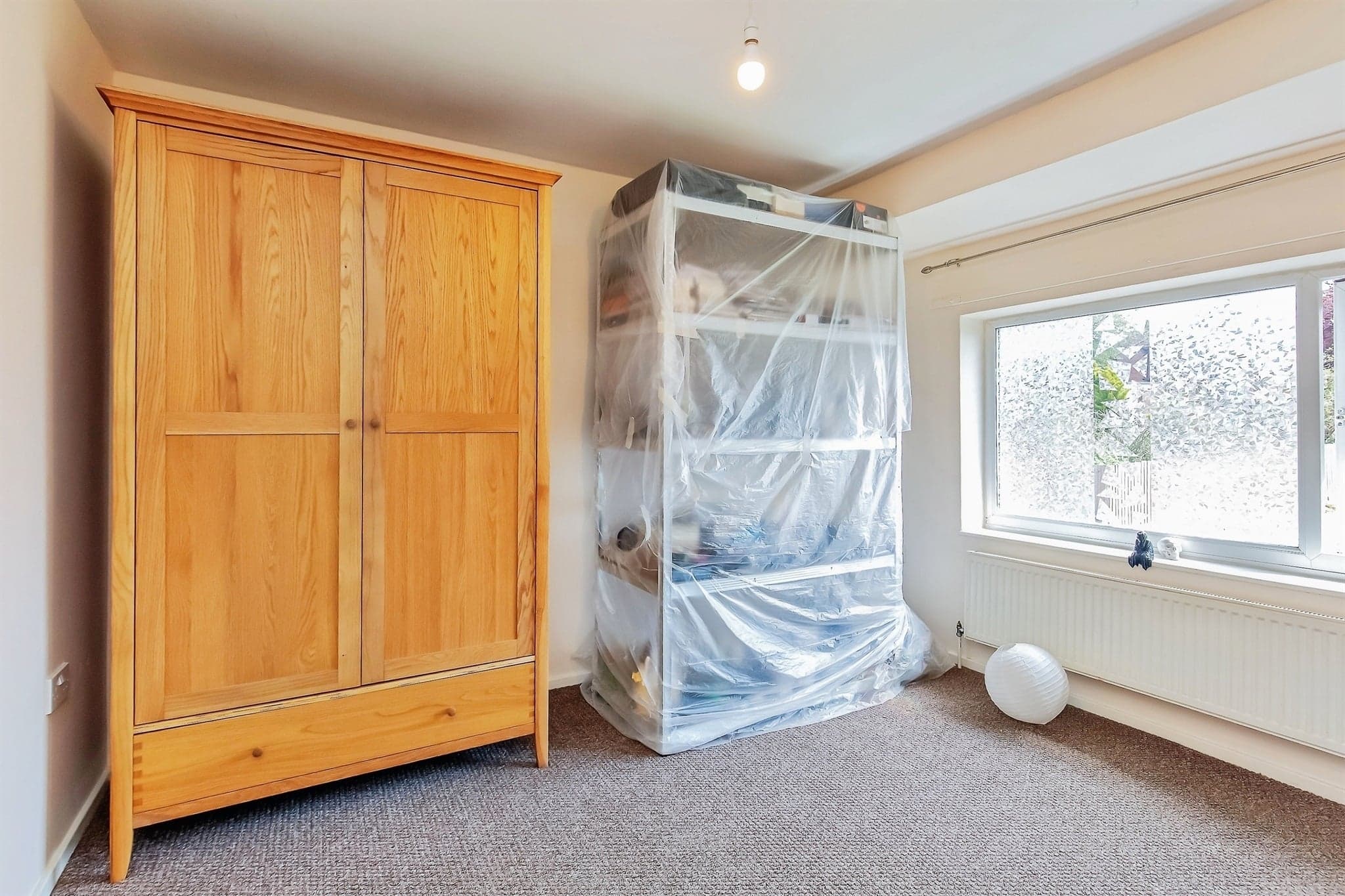 Property at Seaton Crescent, Corby