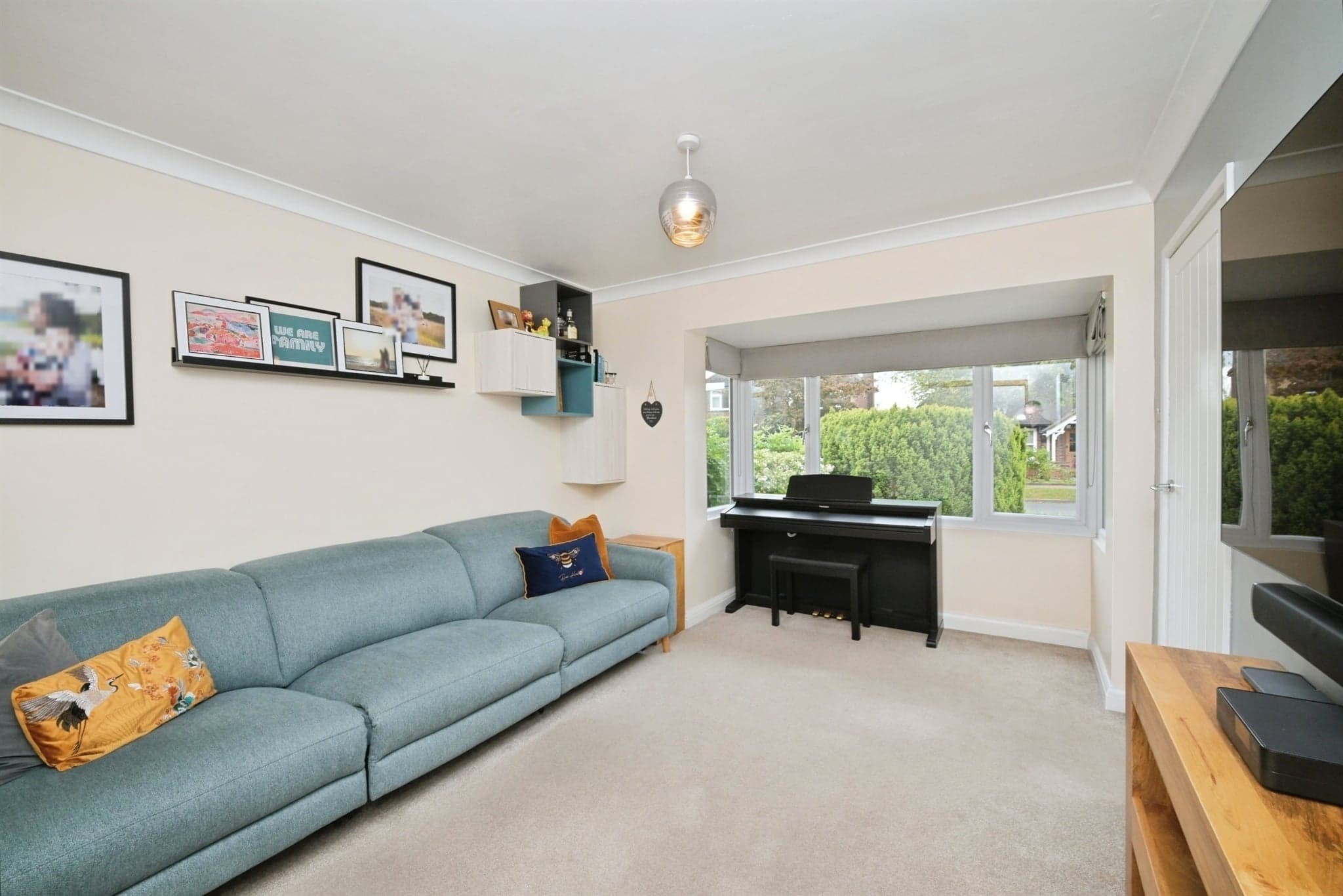 Property at Foxcroft, St. Albans