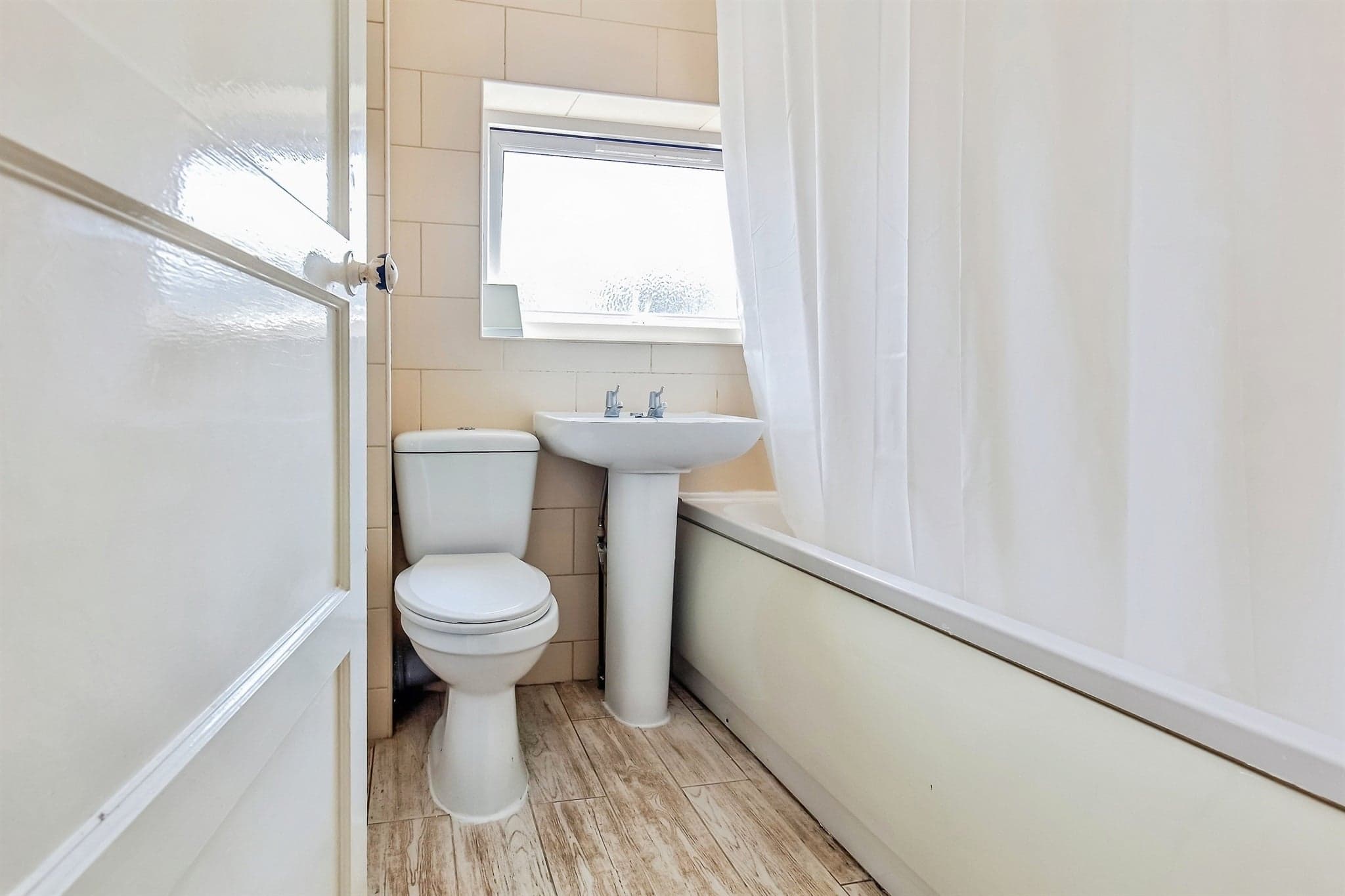 Property at Seaton Crescent, Corby