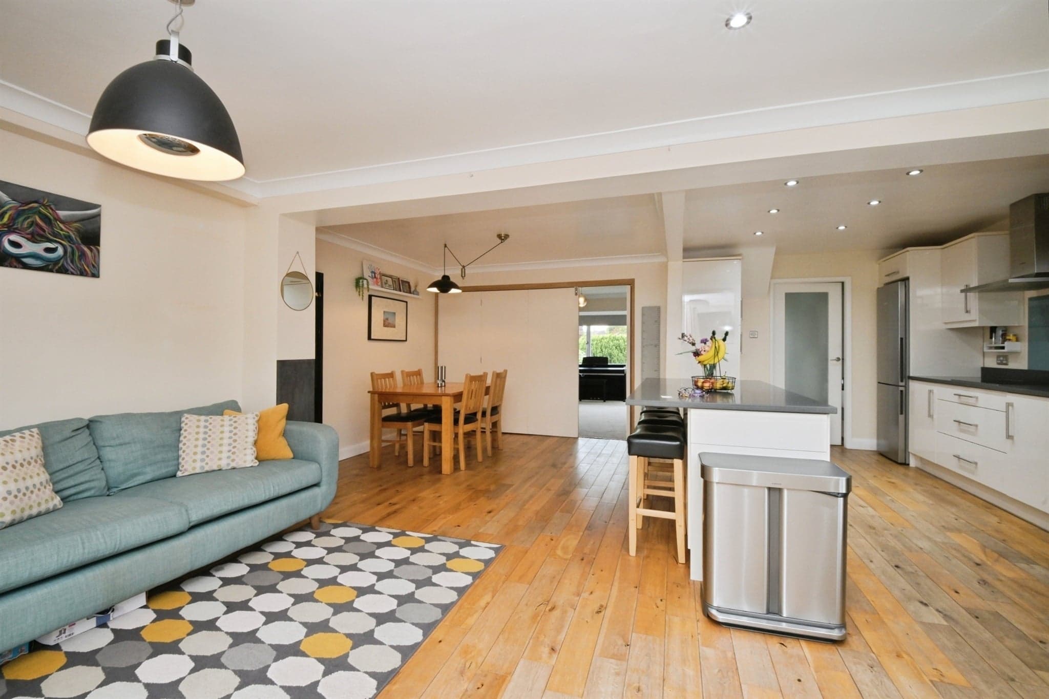Property at Foxcroft, St. Albans