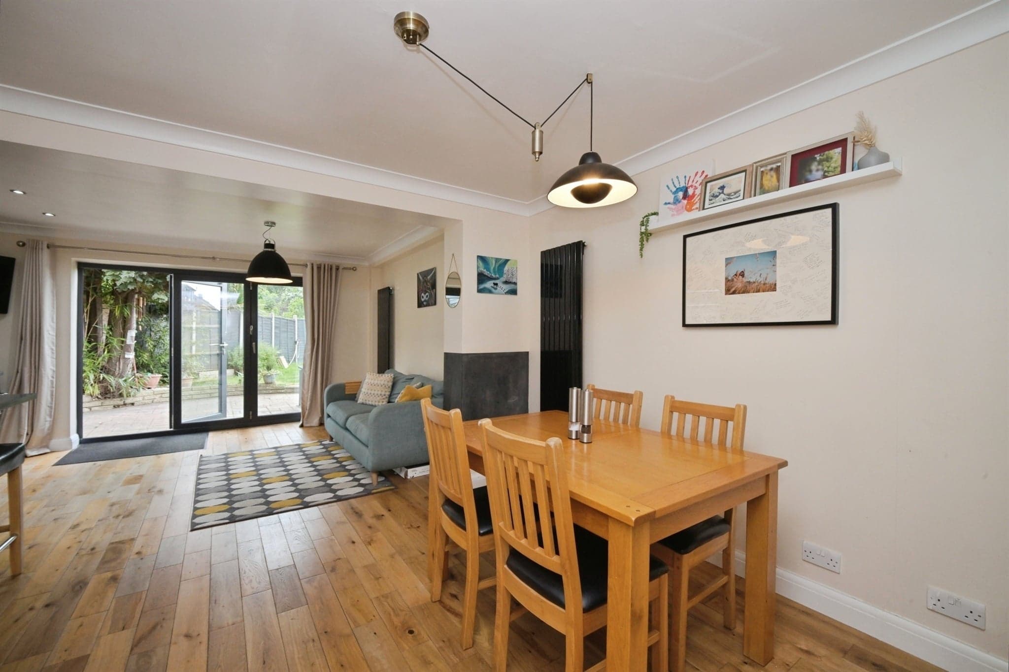 Property at Foxcroft, St. Albans