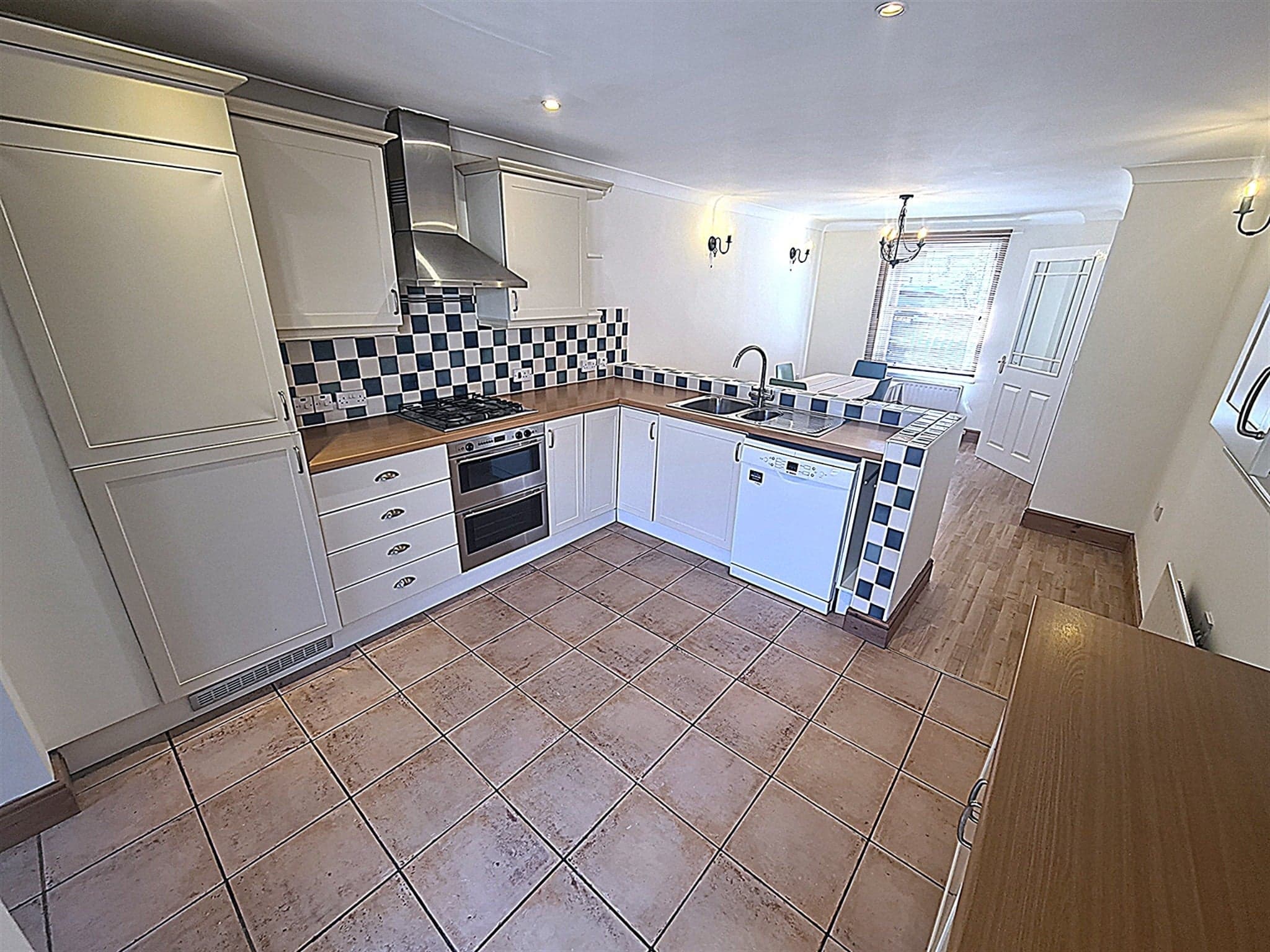 Property at Turnpike Lane, Blandford St. Mary, Blandford Forum