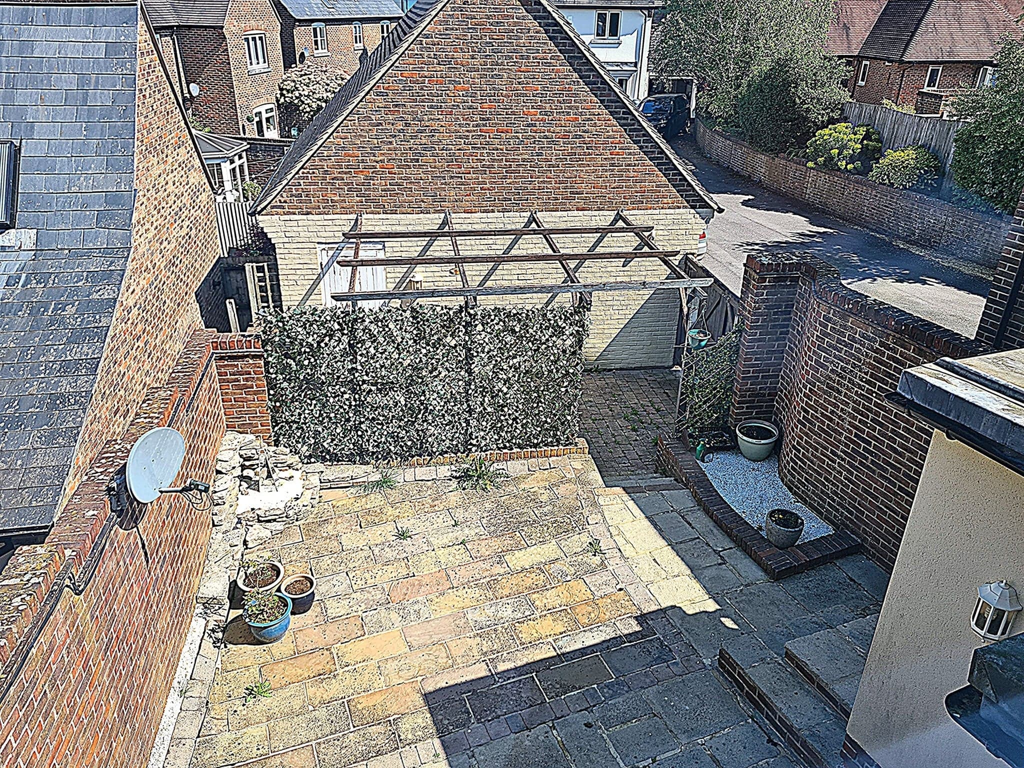 Property at Turnpike Lane, Blandford St. Mary, Blandford Forum
