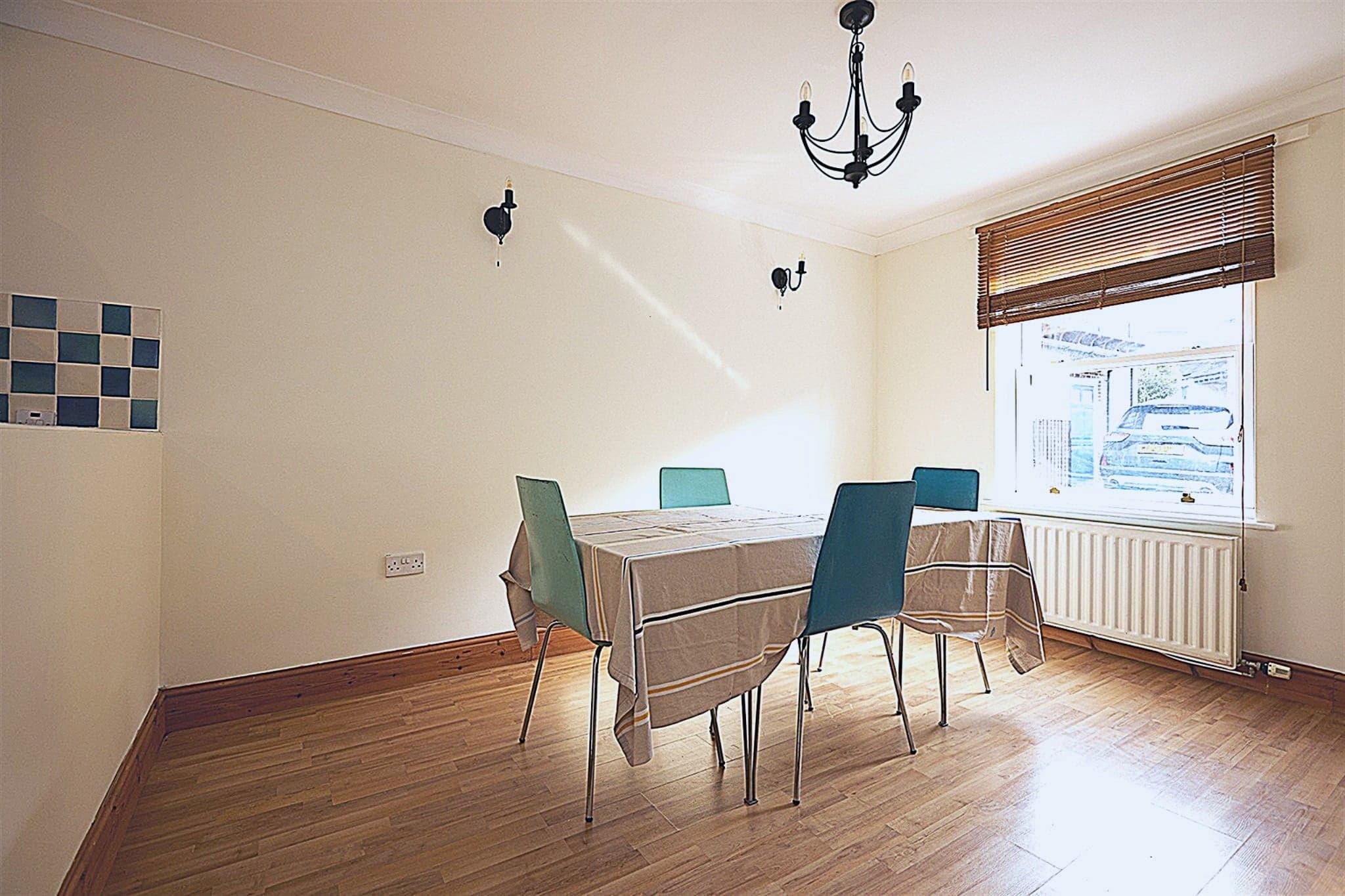 Property at Turnpike Lane, Blandford St. Mary, Blandford Forum