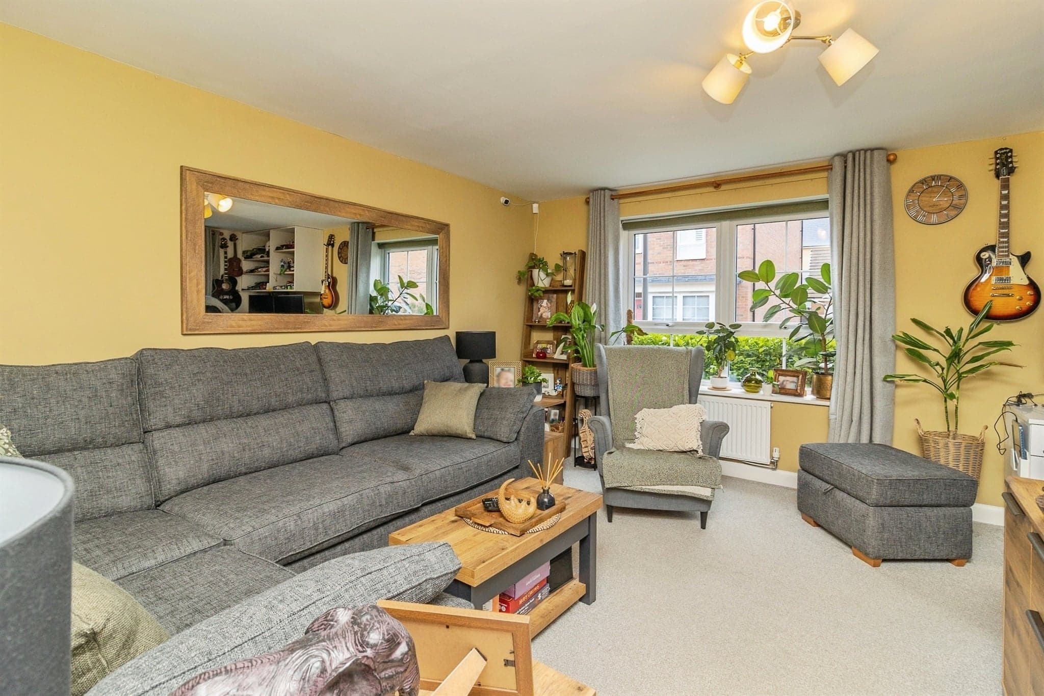 Property at Ellynore Close, Brooklands, Milton Keynes