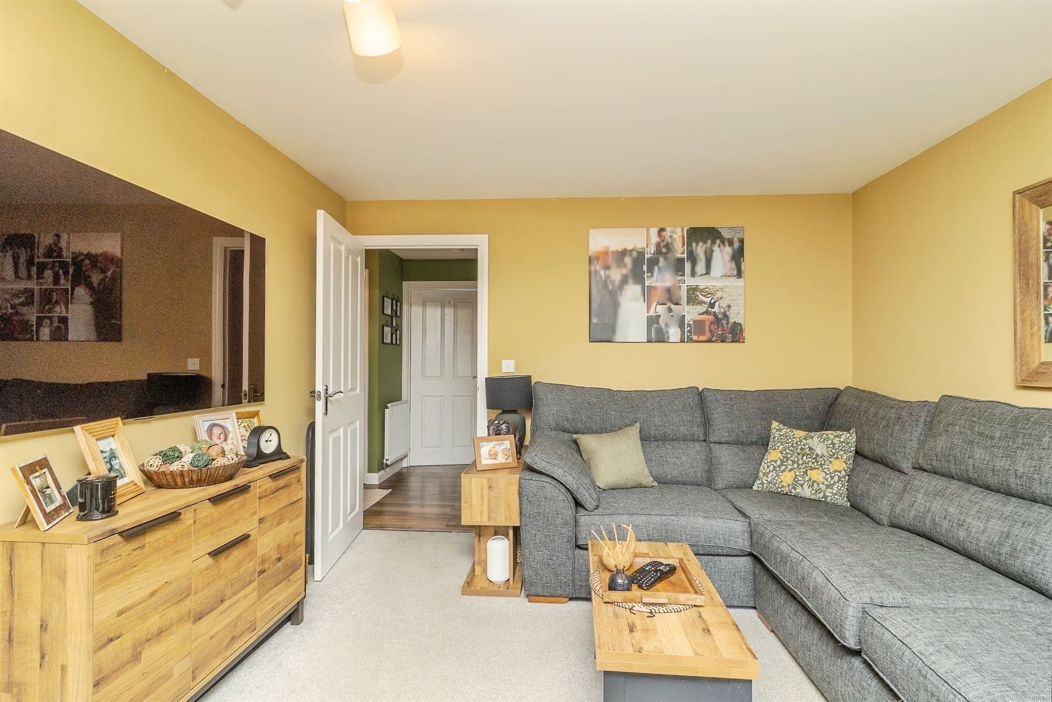 Property at Ellynore Close, Brooklands, Milton Keynes