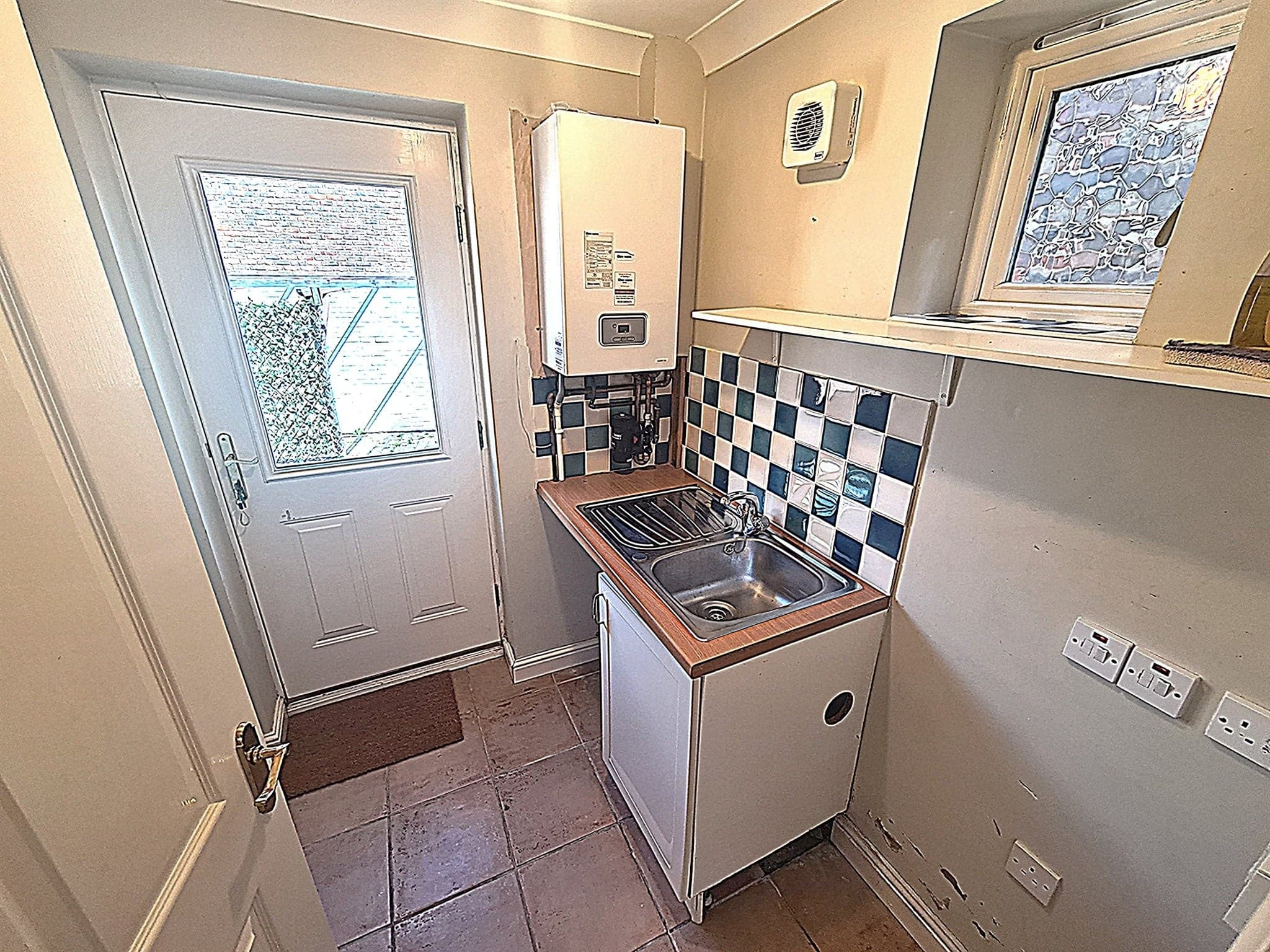 Property at Turnpike Lane, Blandford St. Mary, Blandford Forum