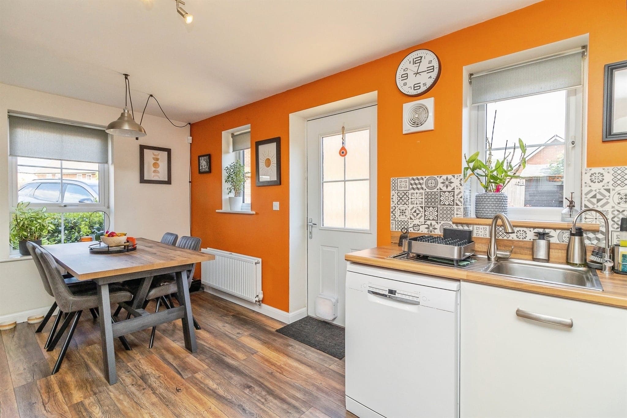 Property at Ellynore Close, Brooklands, Milton Keynes