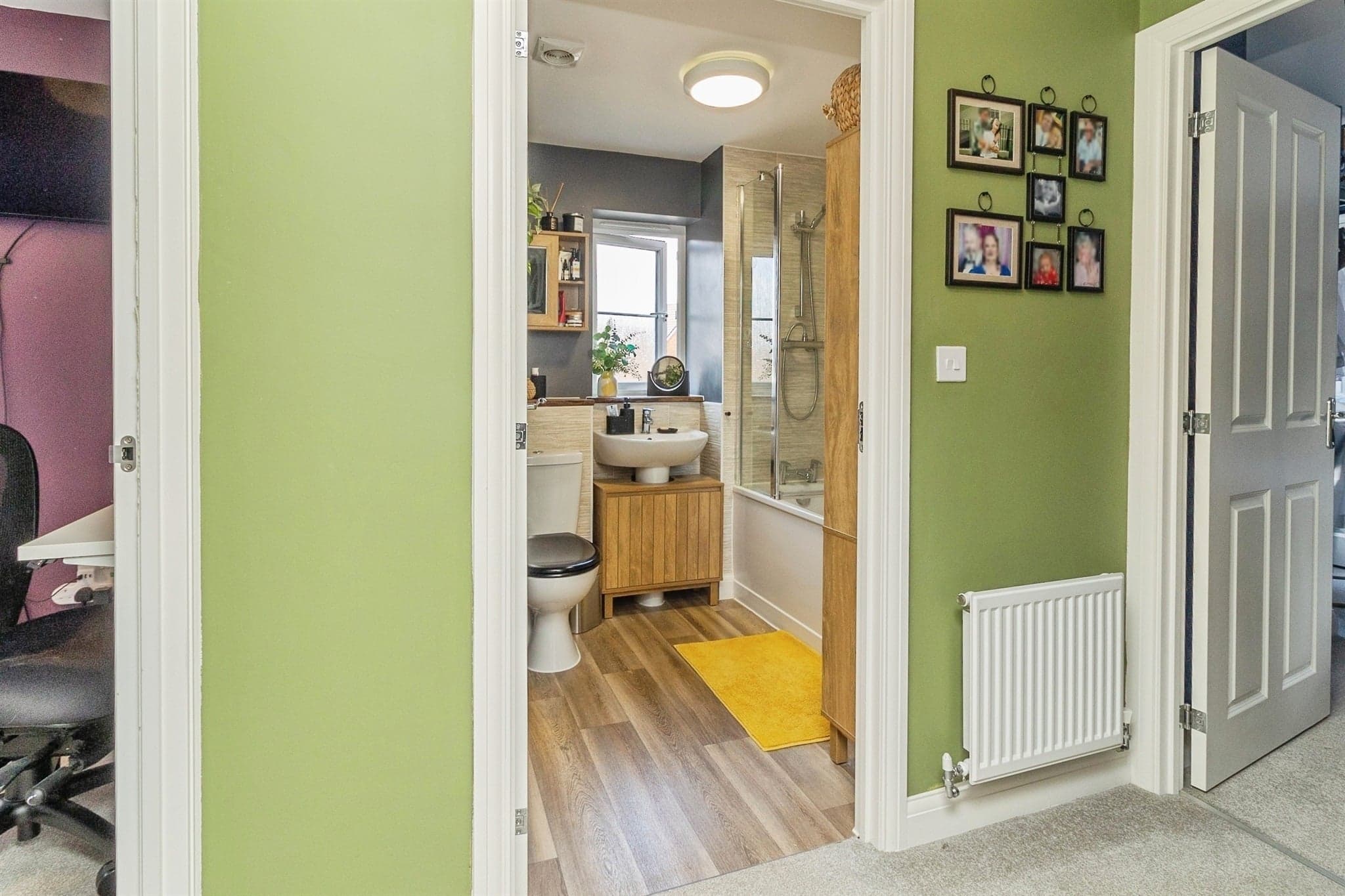 Property at Ellynore Close, Brooklands, Milton Keynes