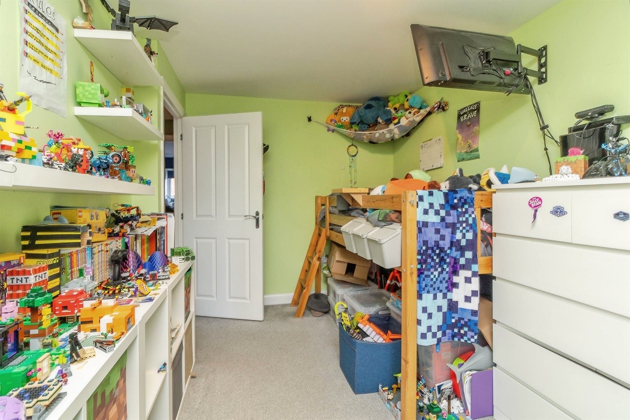 Property at Ellynore Close, Brooklands, Milton Keynes