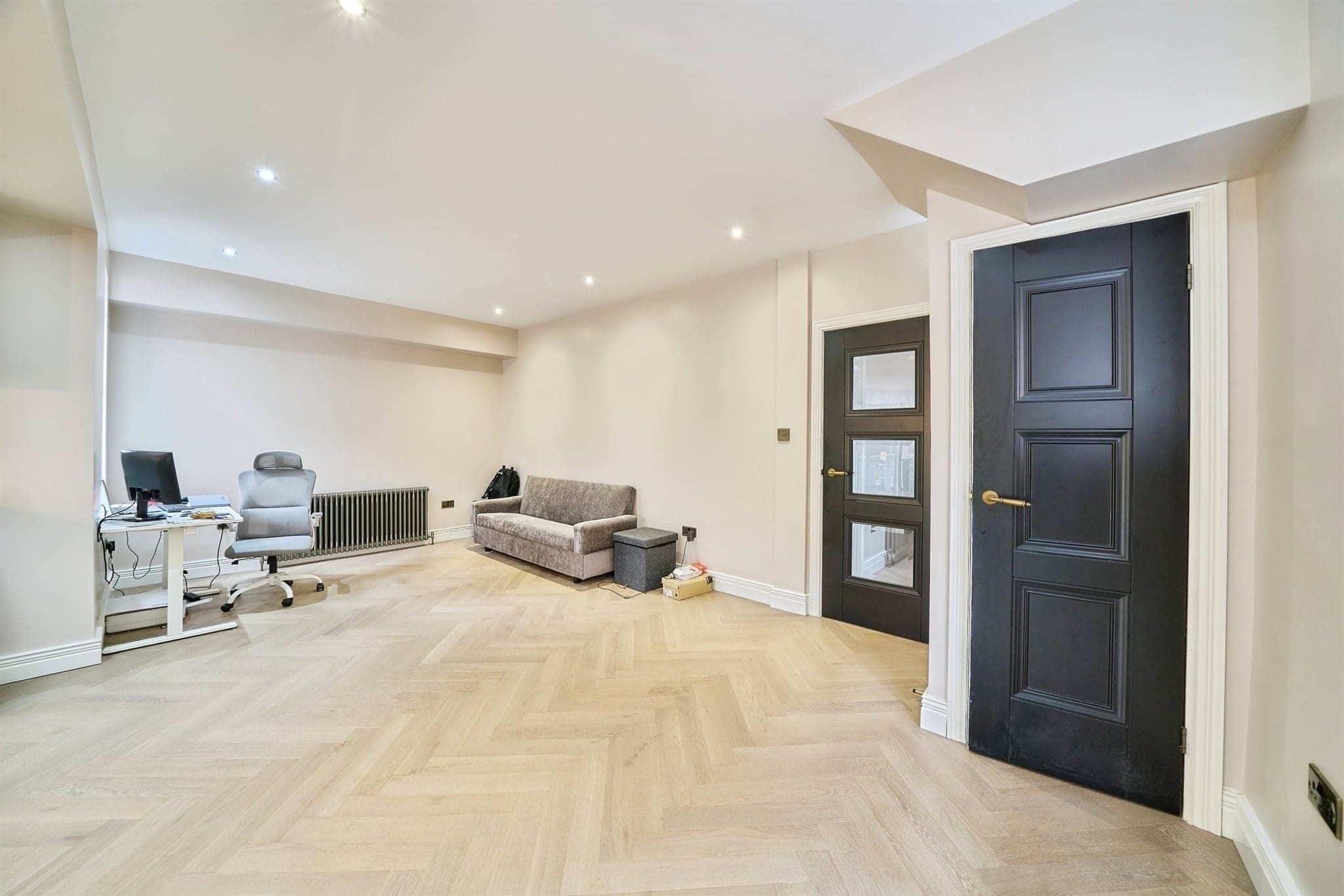 Property at Monks Park, Wembley