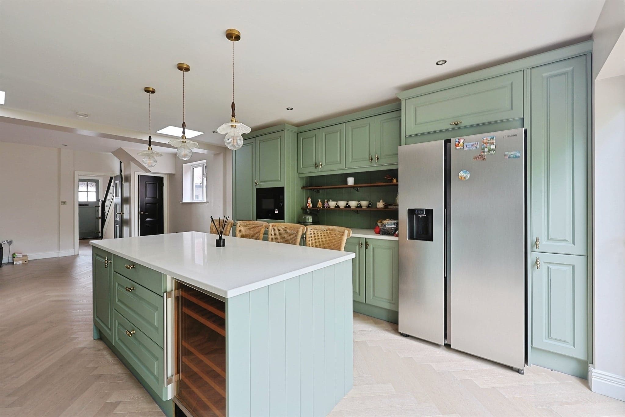 Property at Monks Park, Wembley