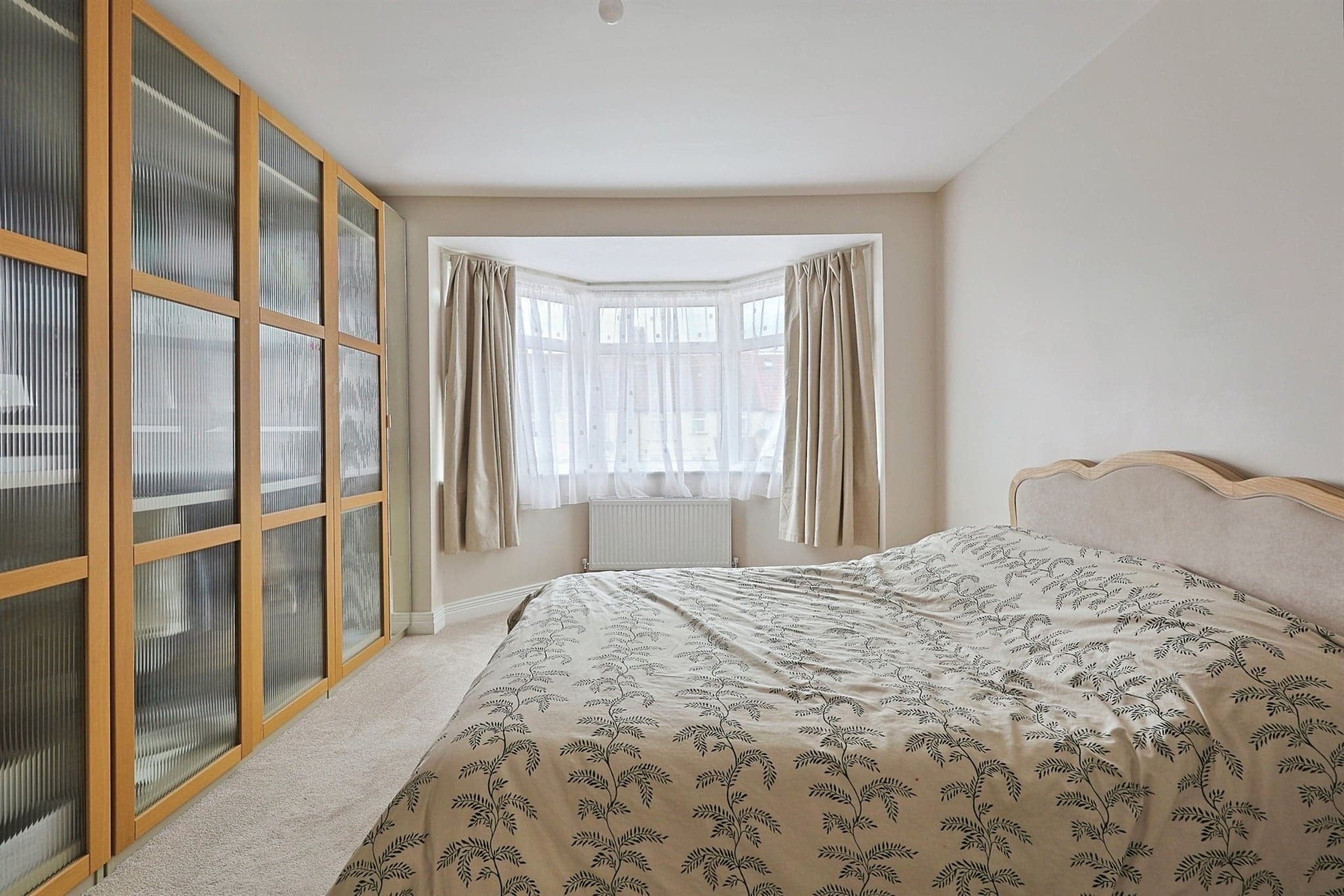 Property at Monks Park, Wembley