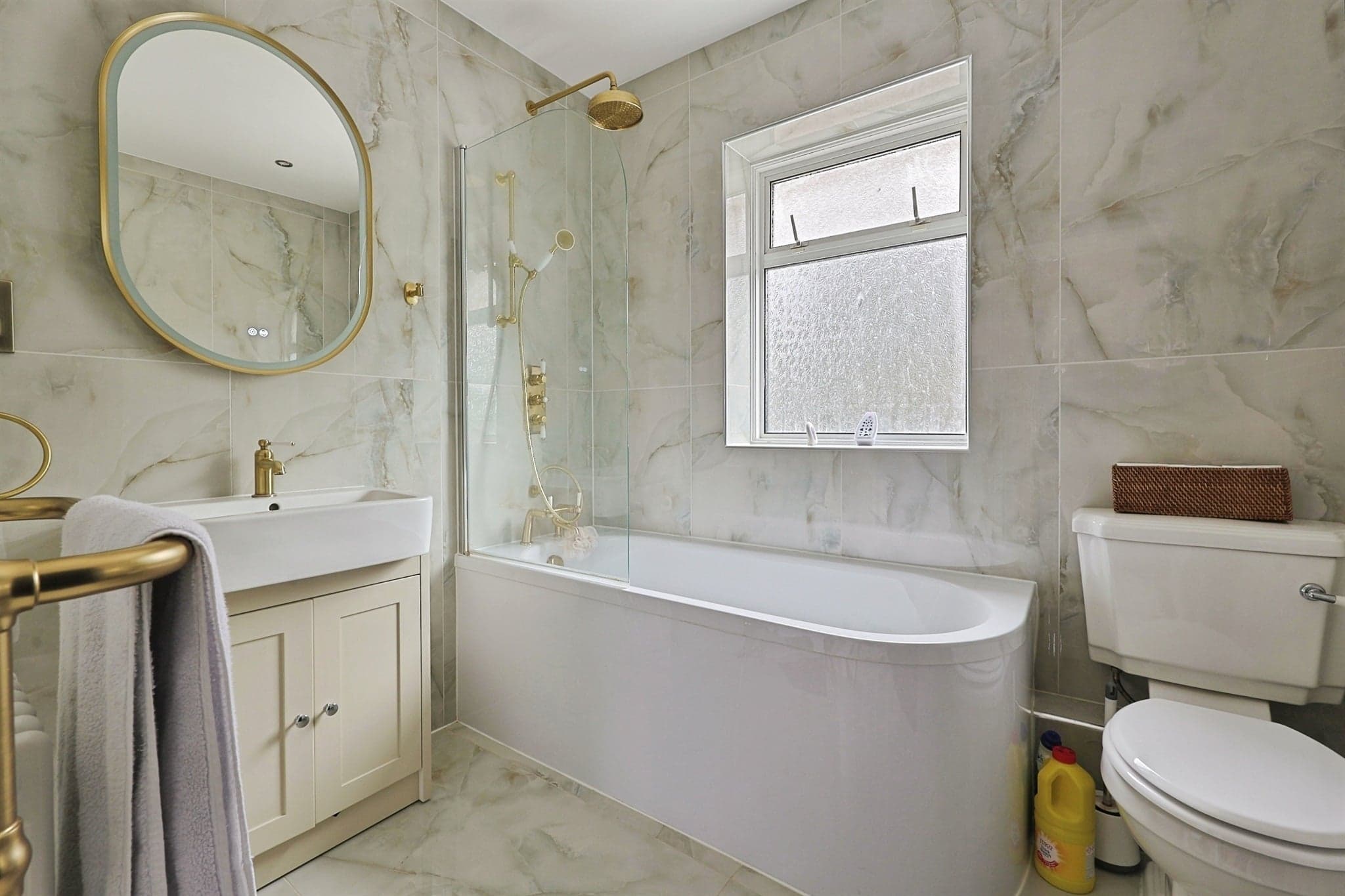 Property at Monks Park, Wembley