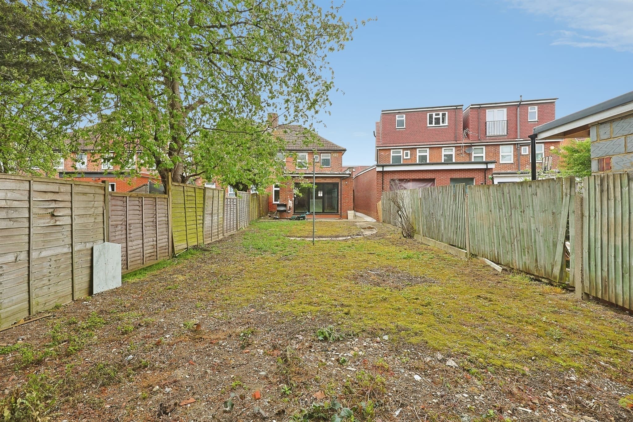 Property at Monks Park, Wembley