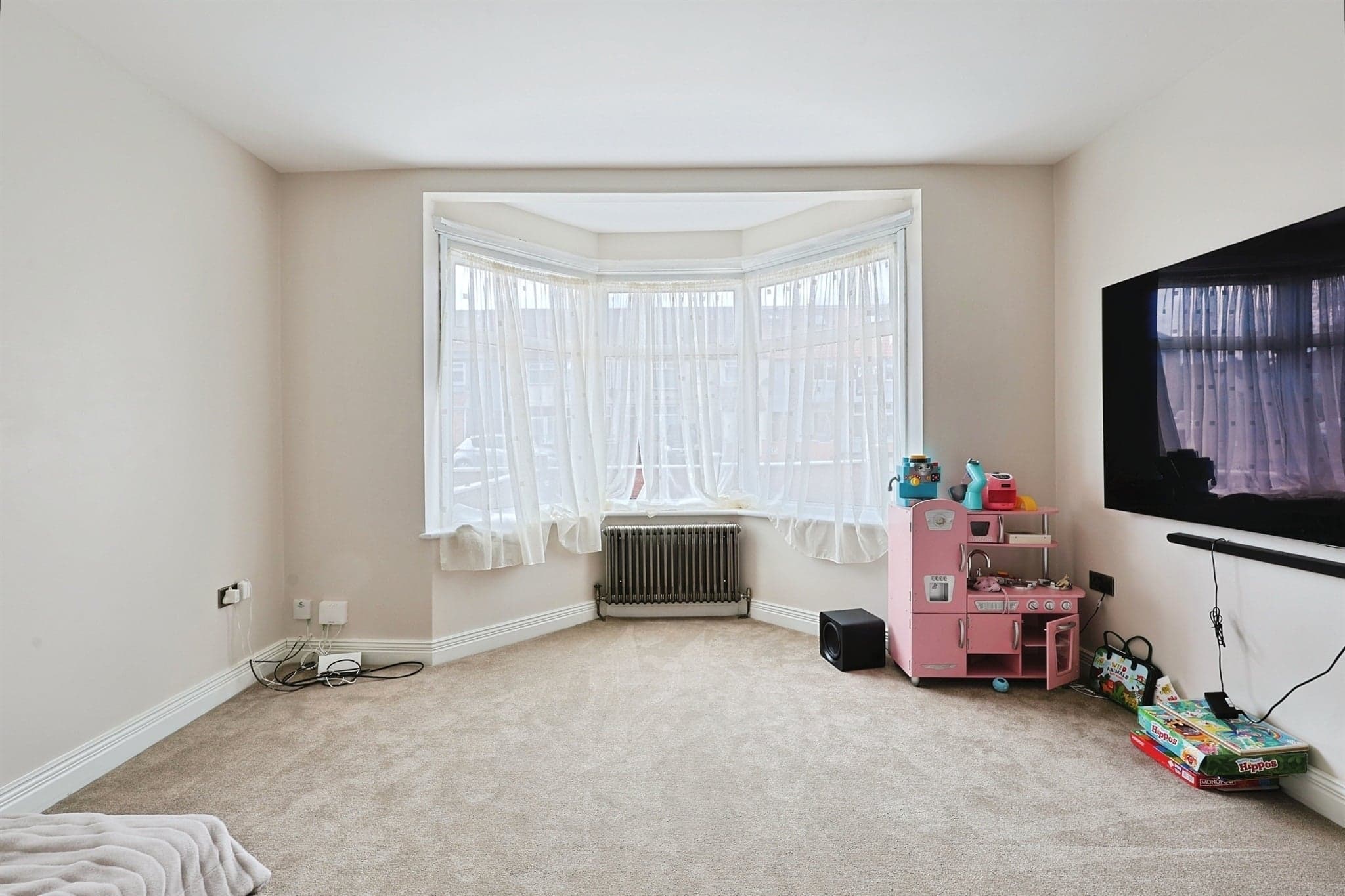 Property at Monks Park, Wembley