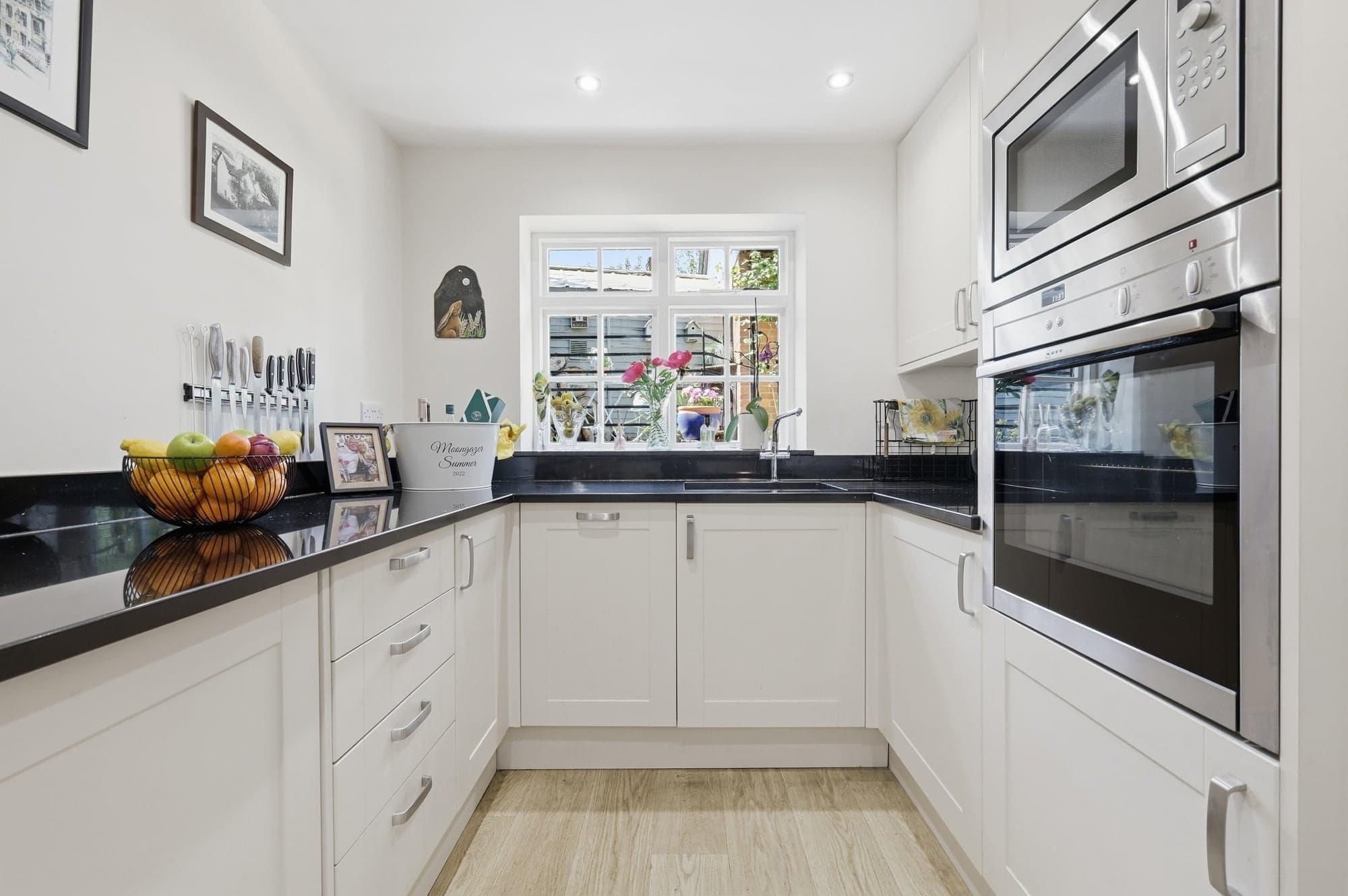 Property at Lower Gustard Wood, Wheathampstead, St. Albans