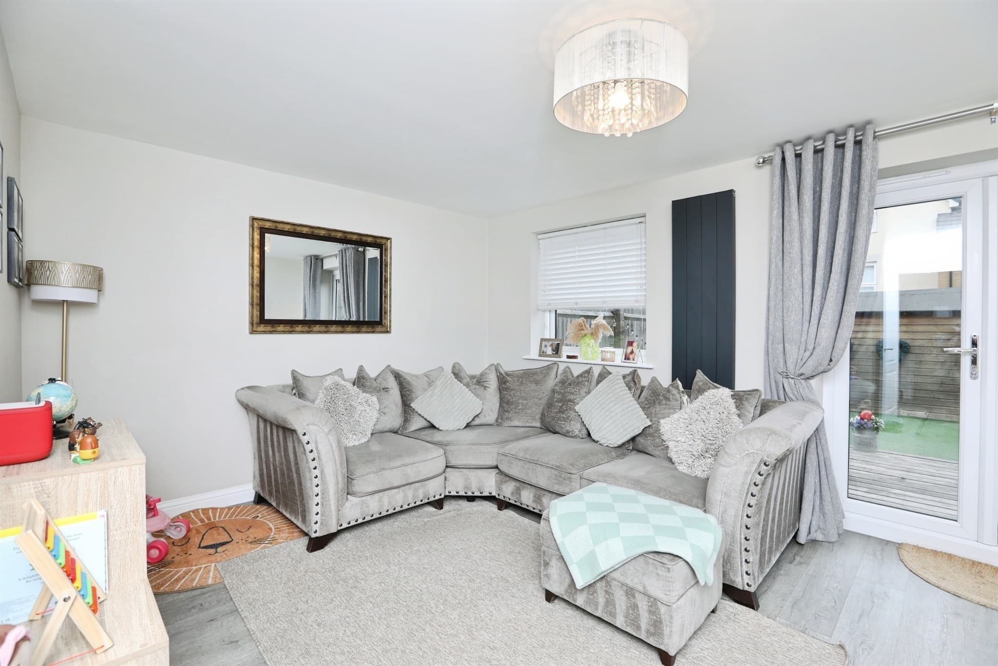 Property at Charlotte Street, Sittingbourne