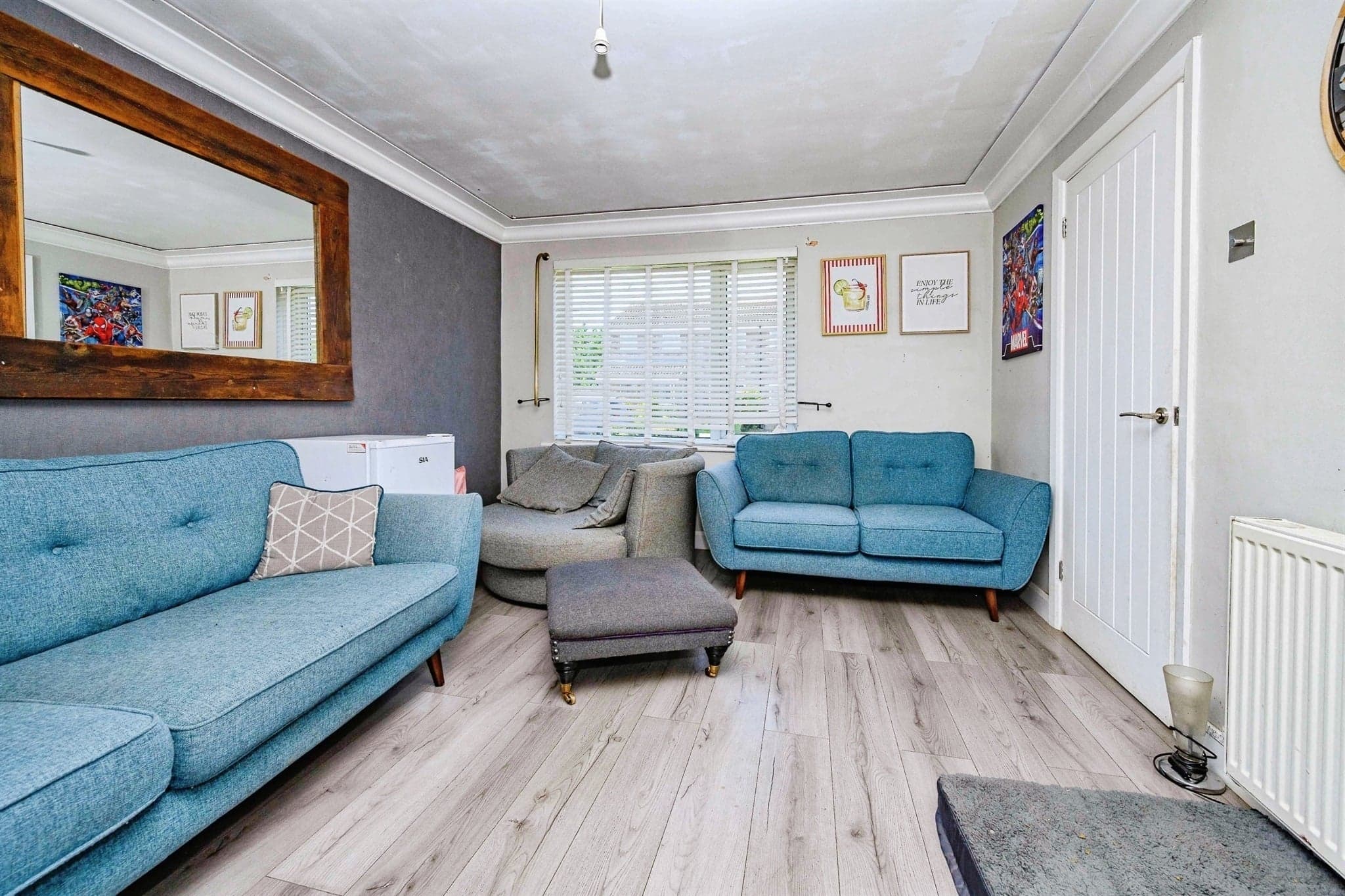 Property at Bembridge Gardens, Luton