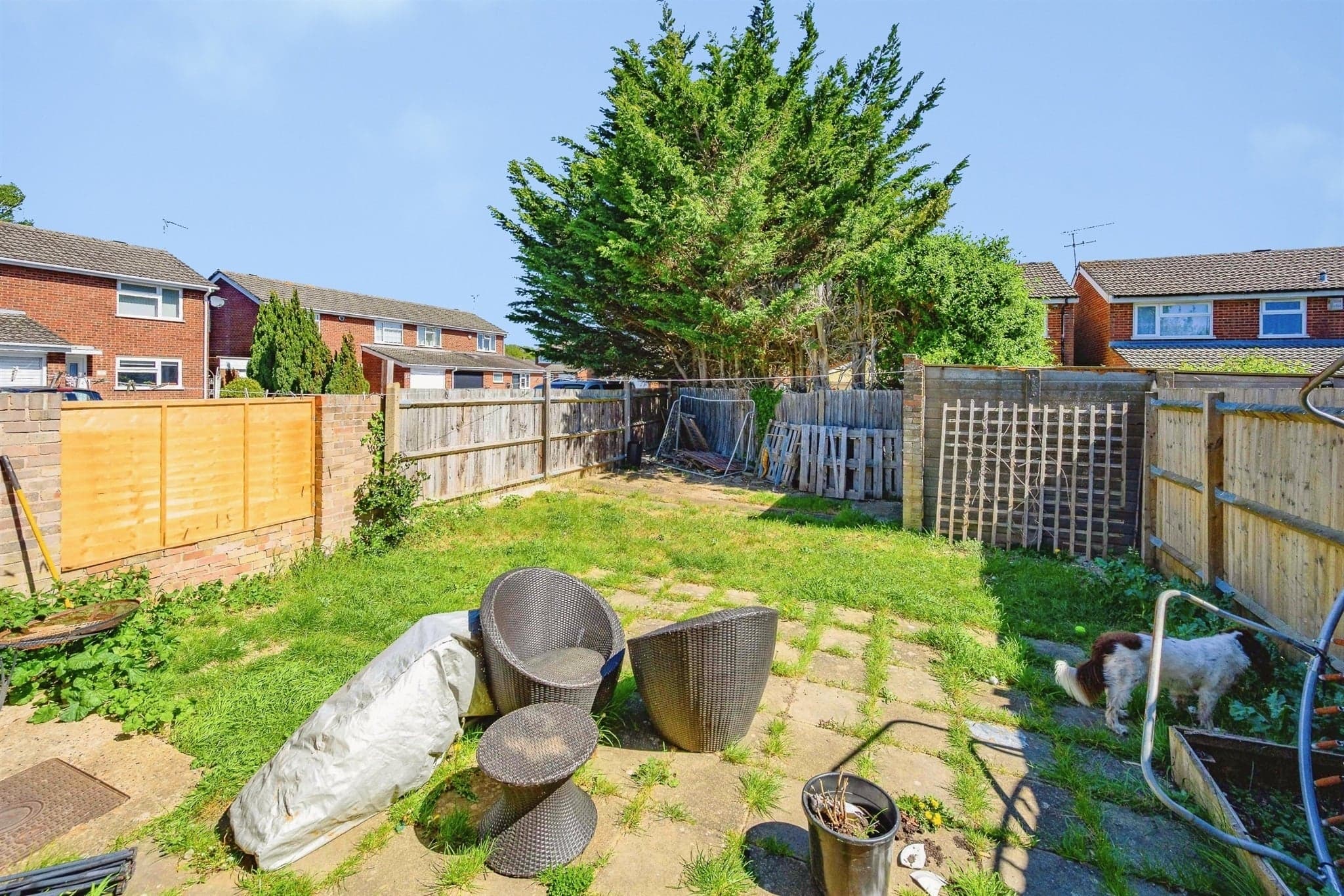 Property at Bembridge Gardens, Luton