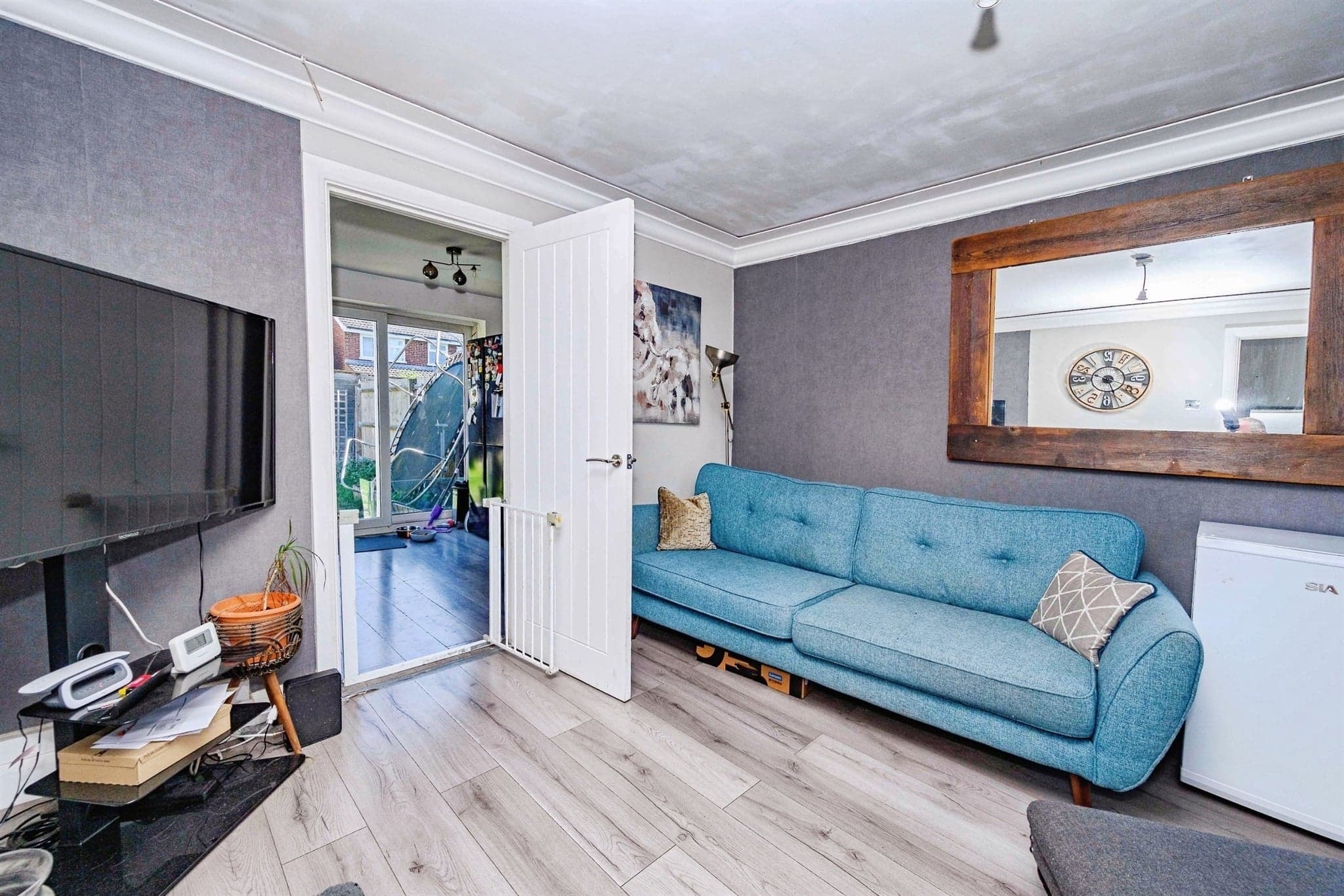Property at Bembridge Gardens, Luton