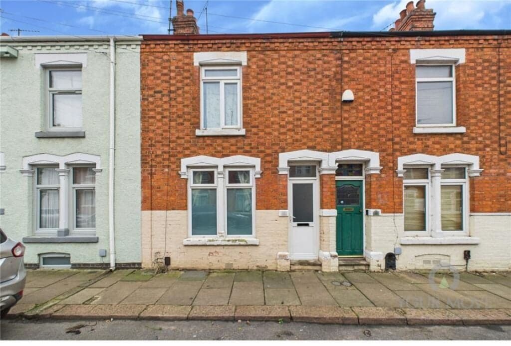 Property at Stanhope Road, Northampton